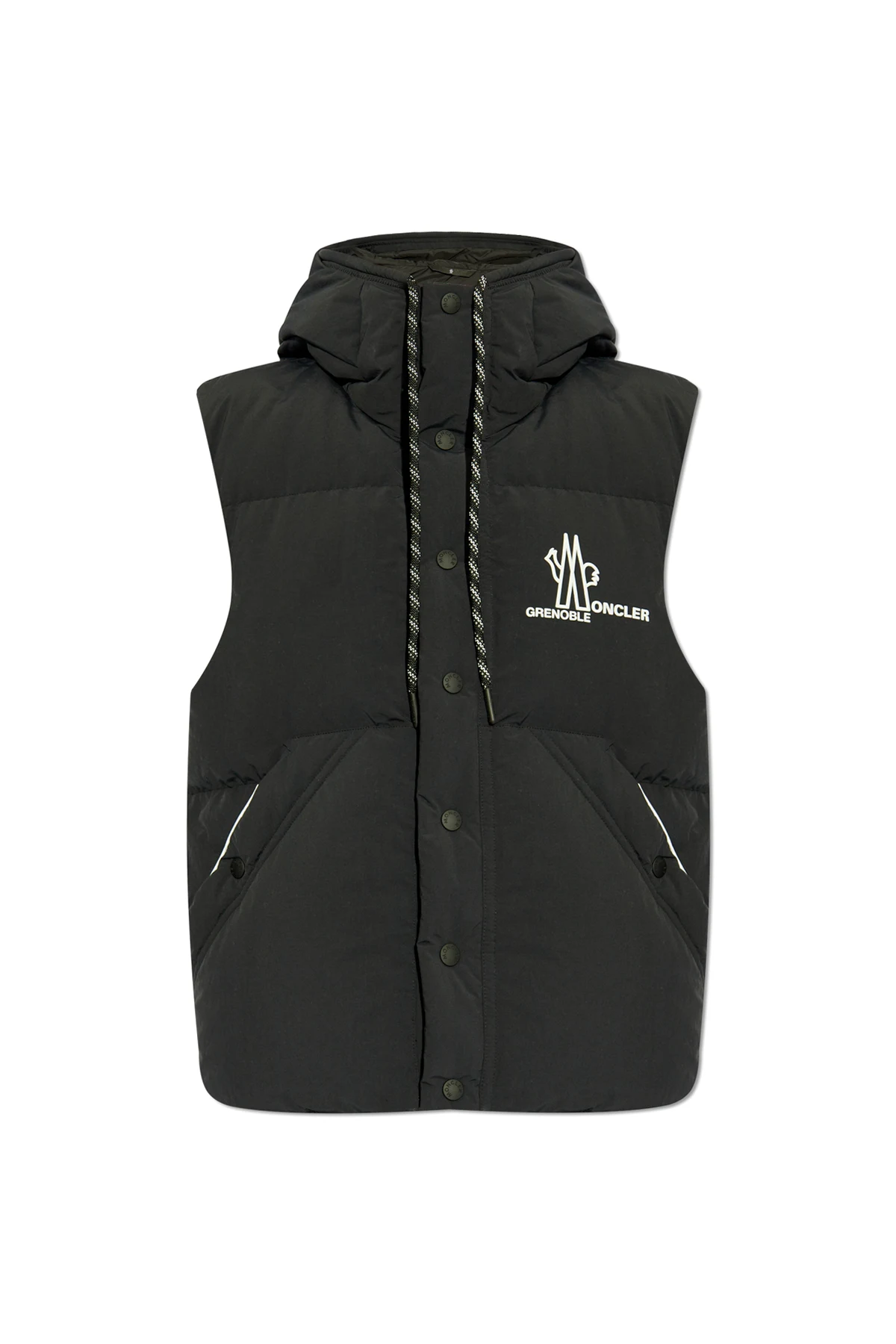 Down Vest