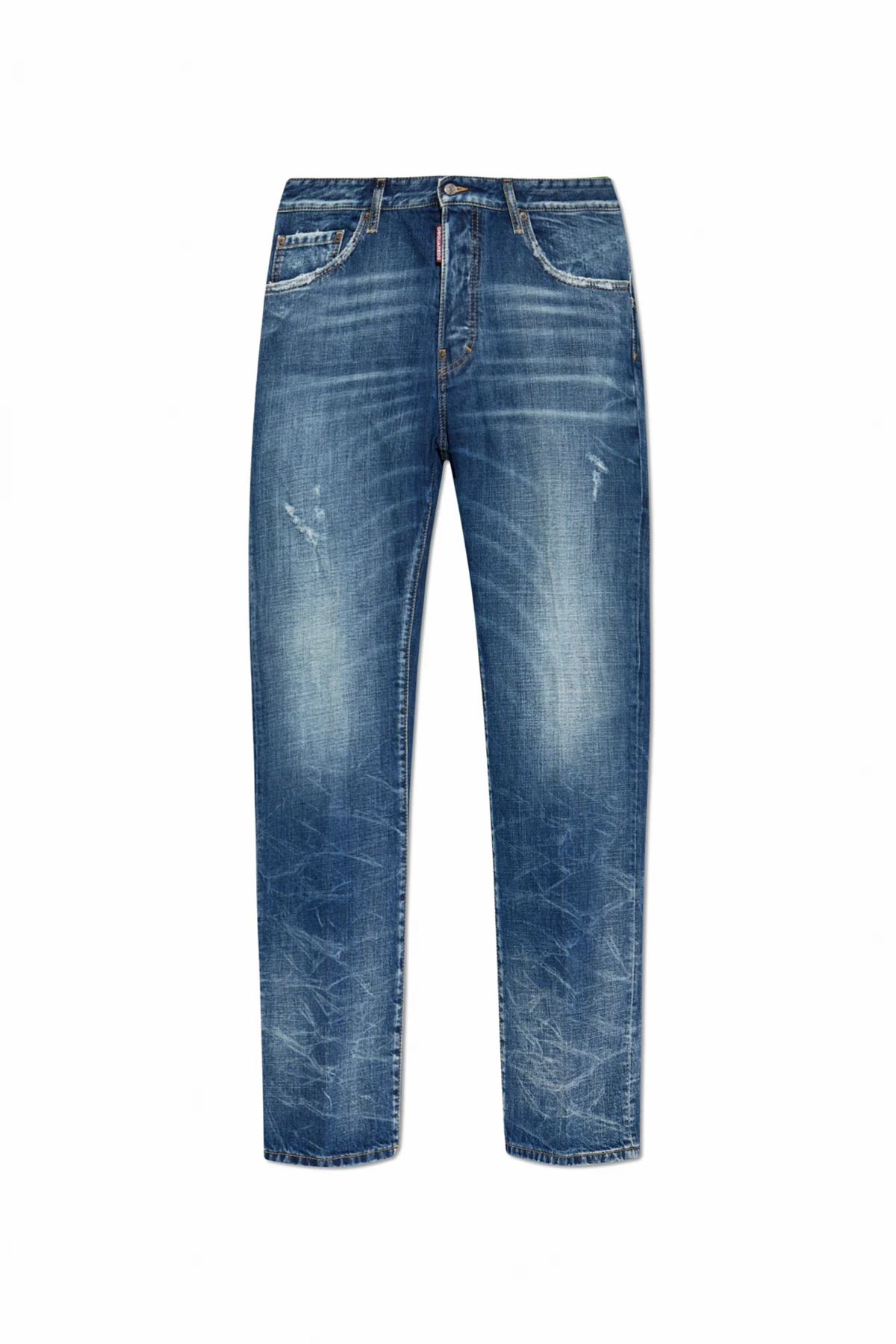 Jeans 642