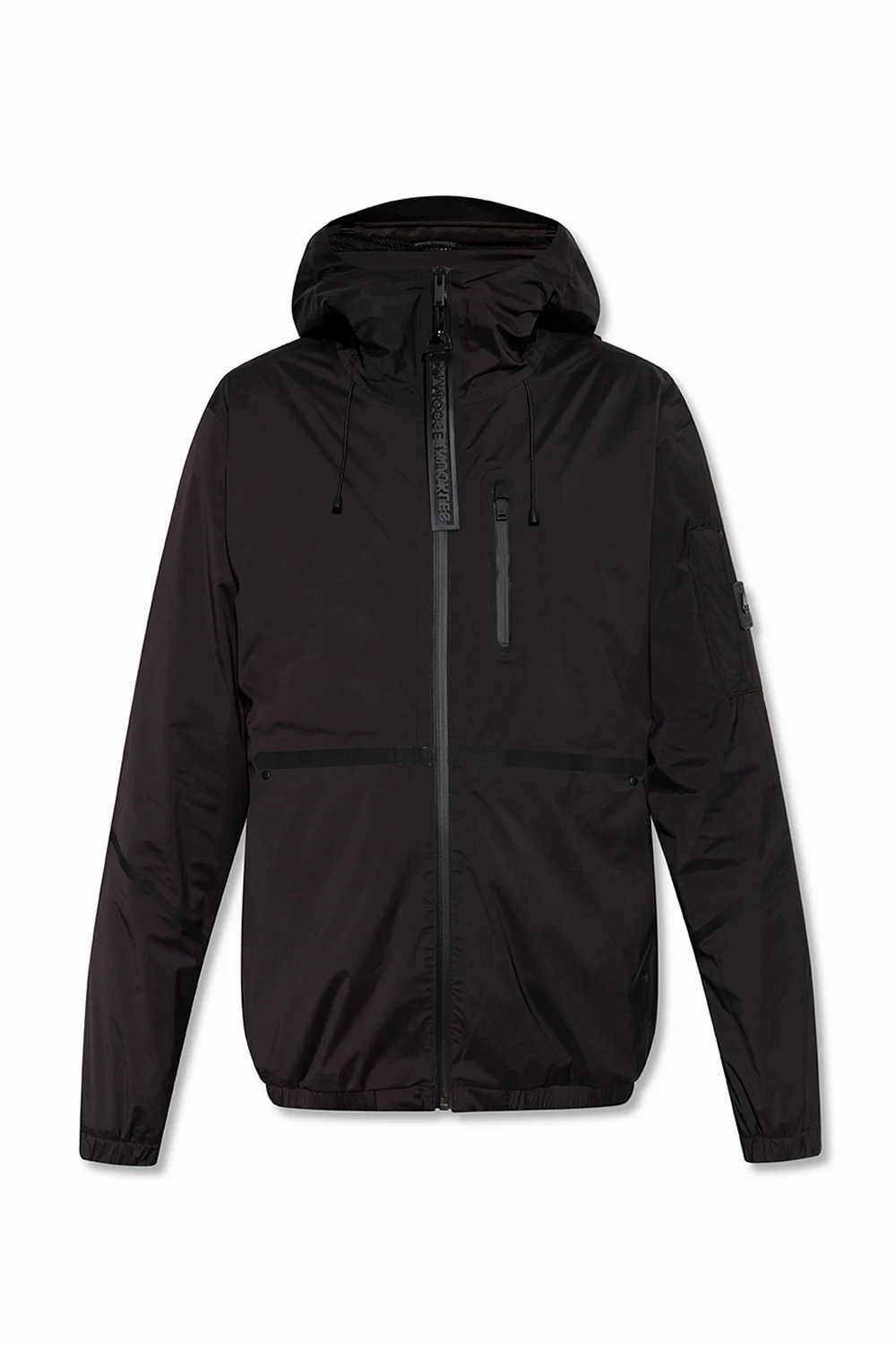 ‘Juno Beach’ waterproof jacket