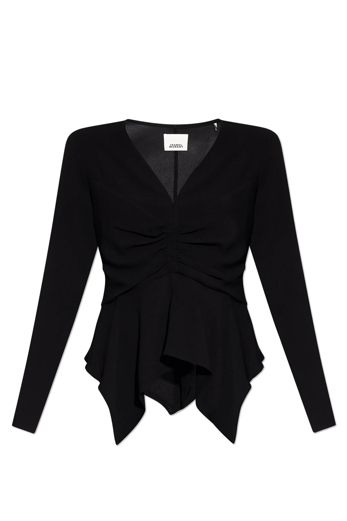 ‘Ulietta’ top