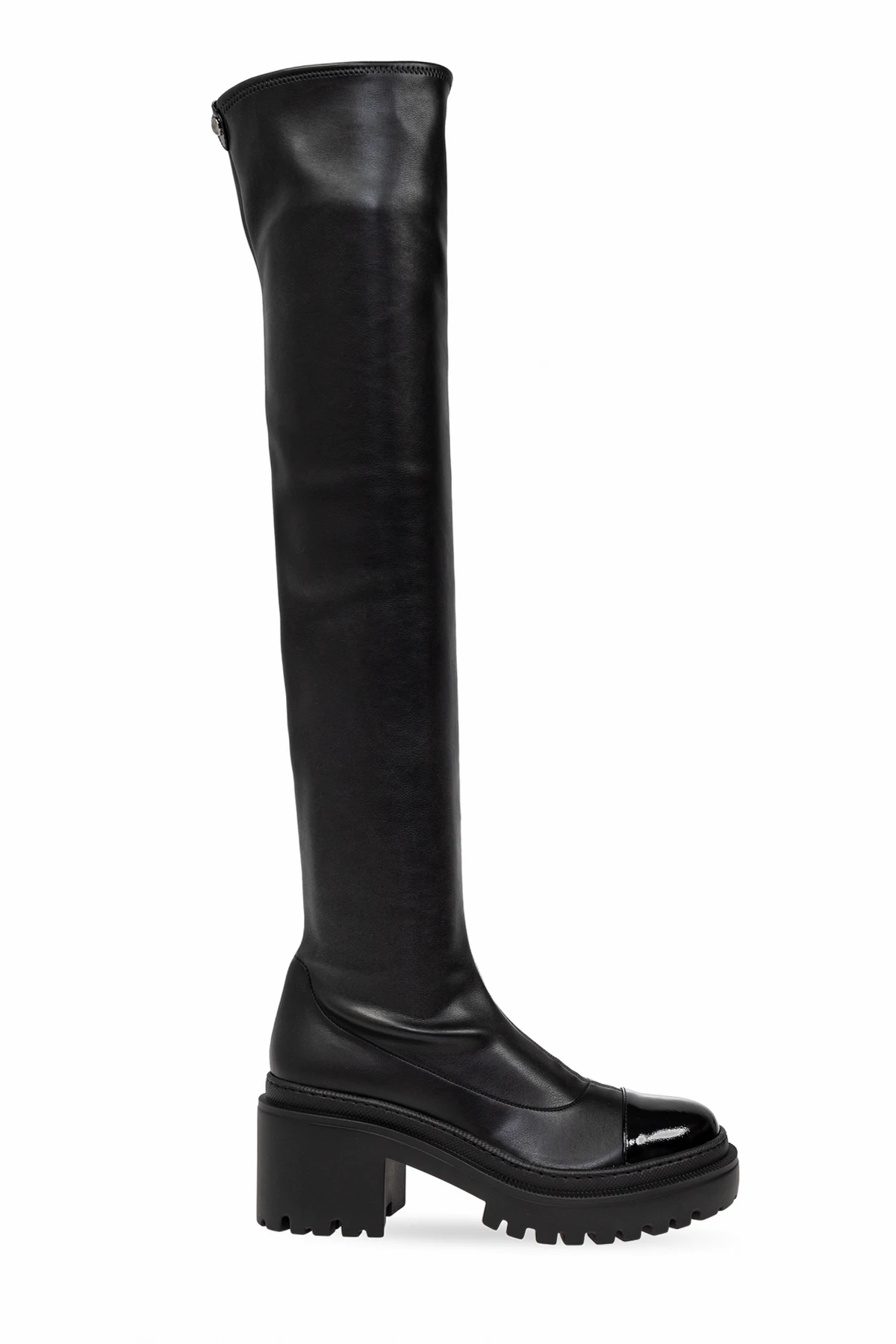 Botki za kolano ‘Martini’