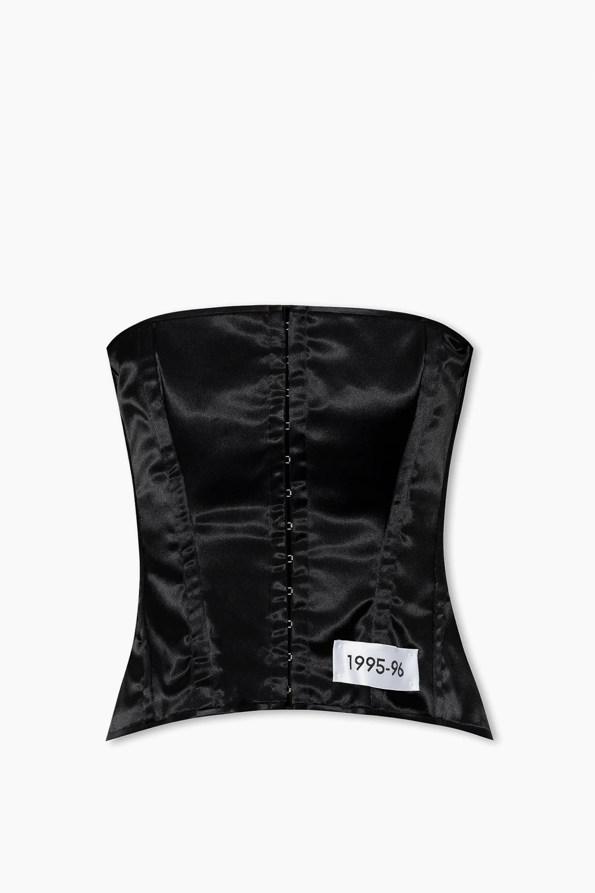 ‘Re-Edition’ collection corset