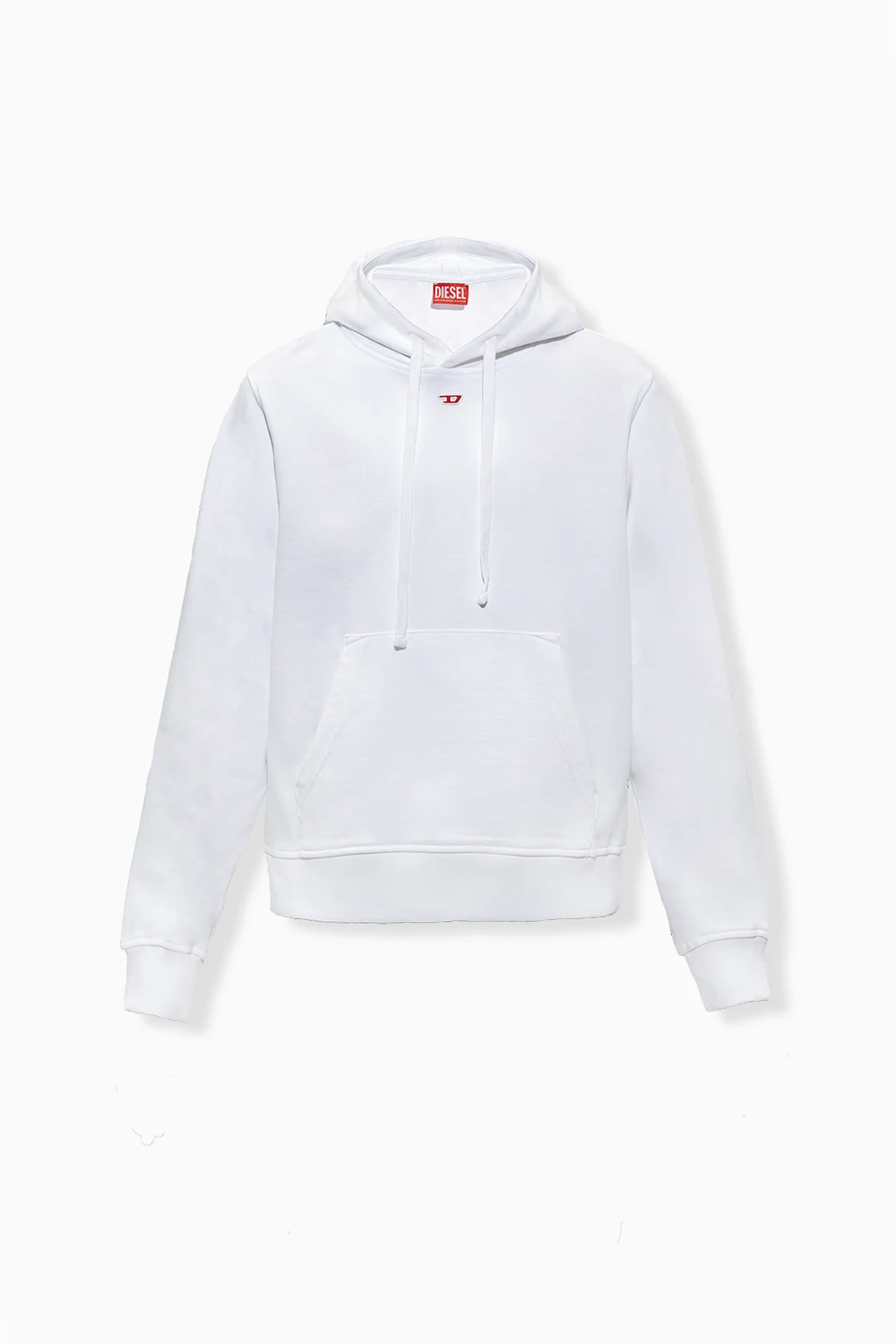 ‘S-GINN-HOOD-D’ hoodie