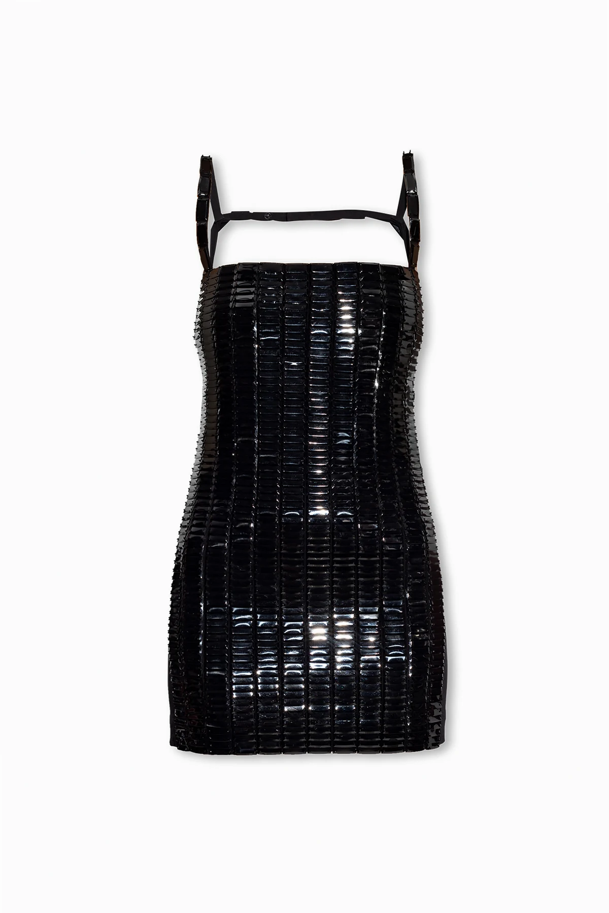 Sukienka na ramiączkach ‘Rue’