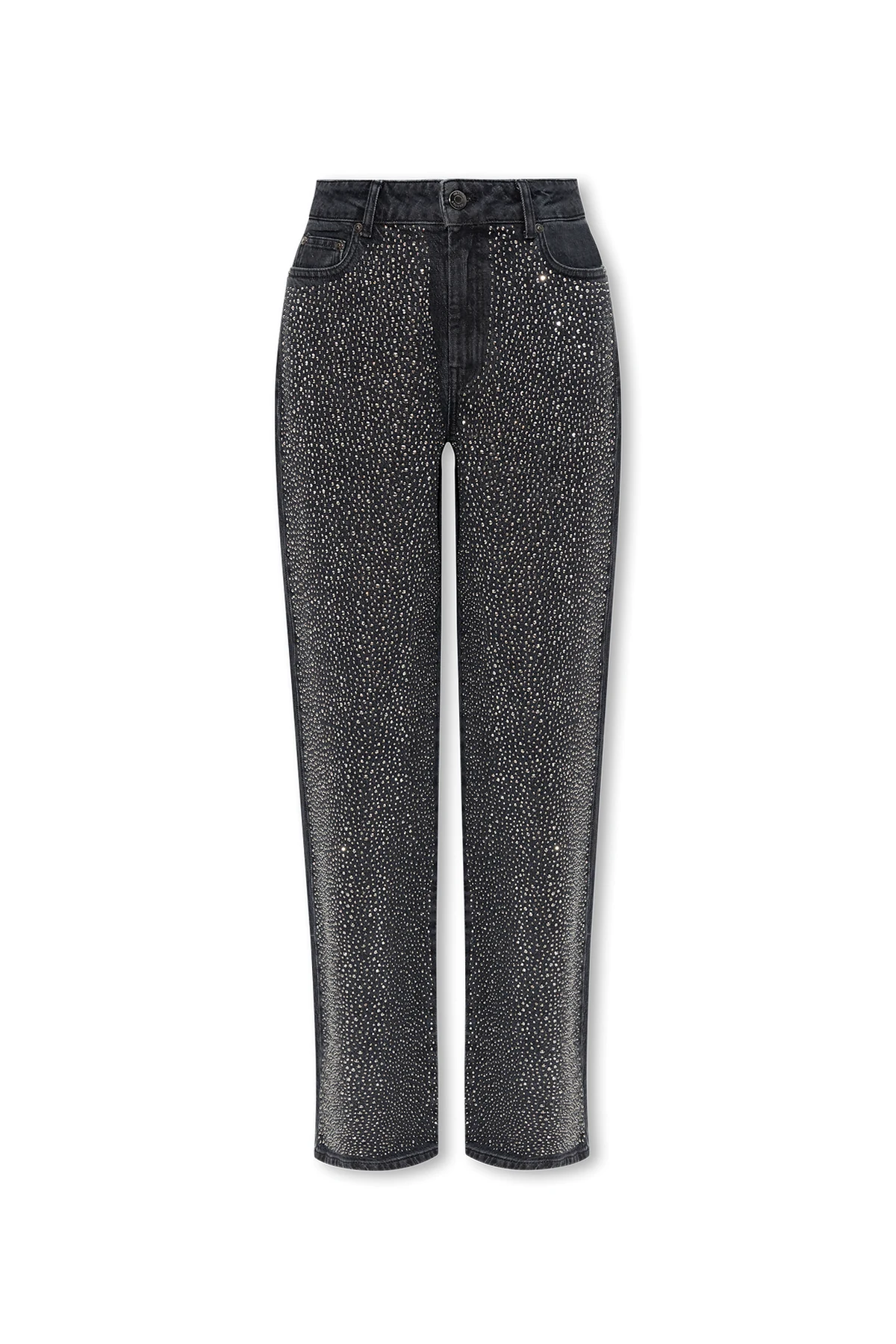 Jeansy ‘ZorahGZ’