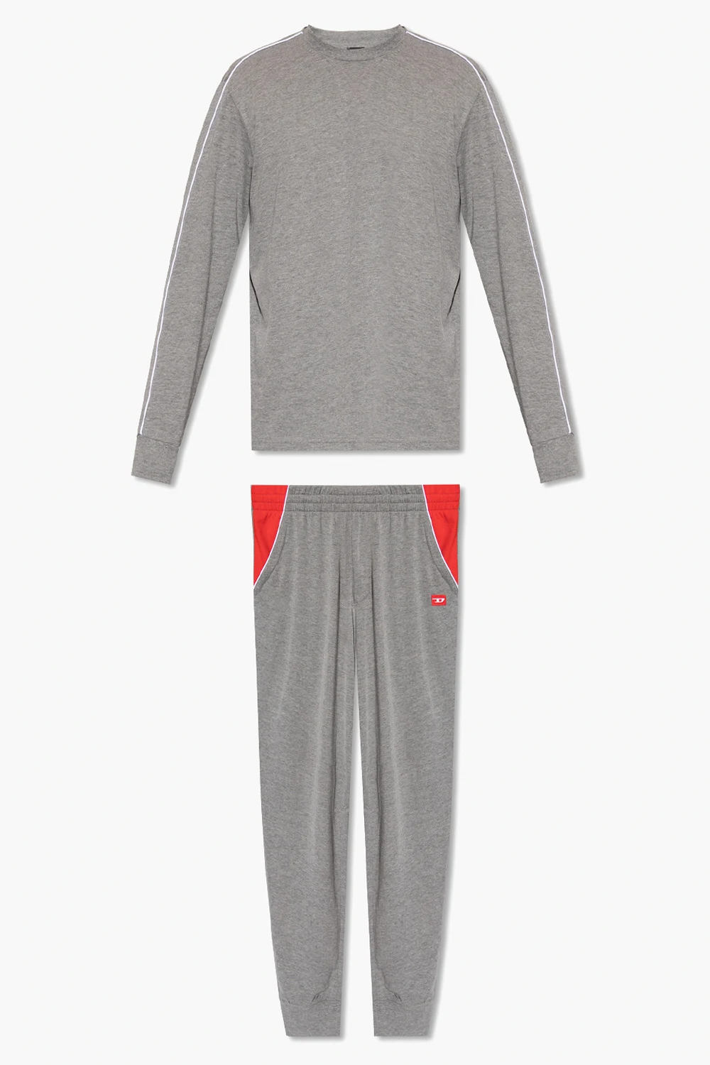 Dwuczęściowa piżama ‘UMSET-WILLYPER’