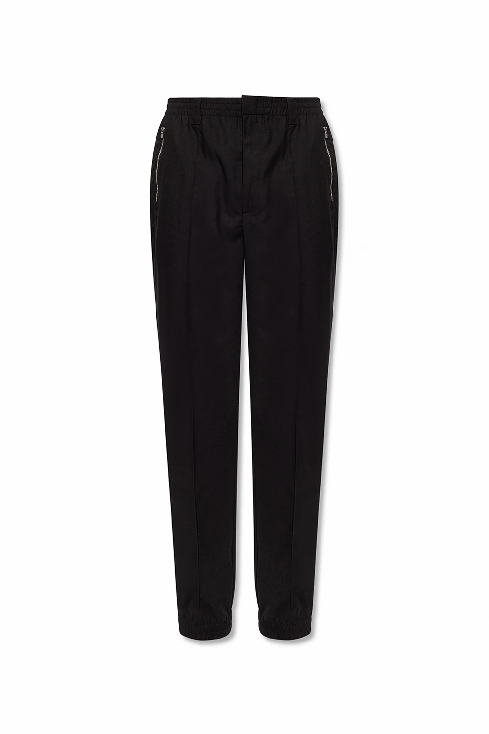 Spodnie typu ‘jogger’