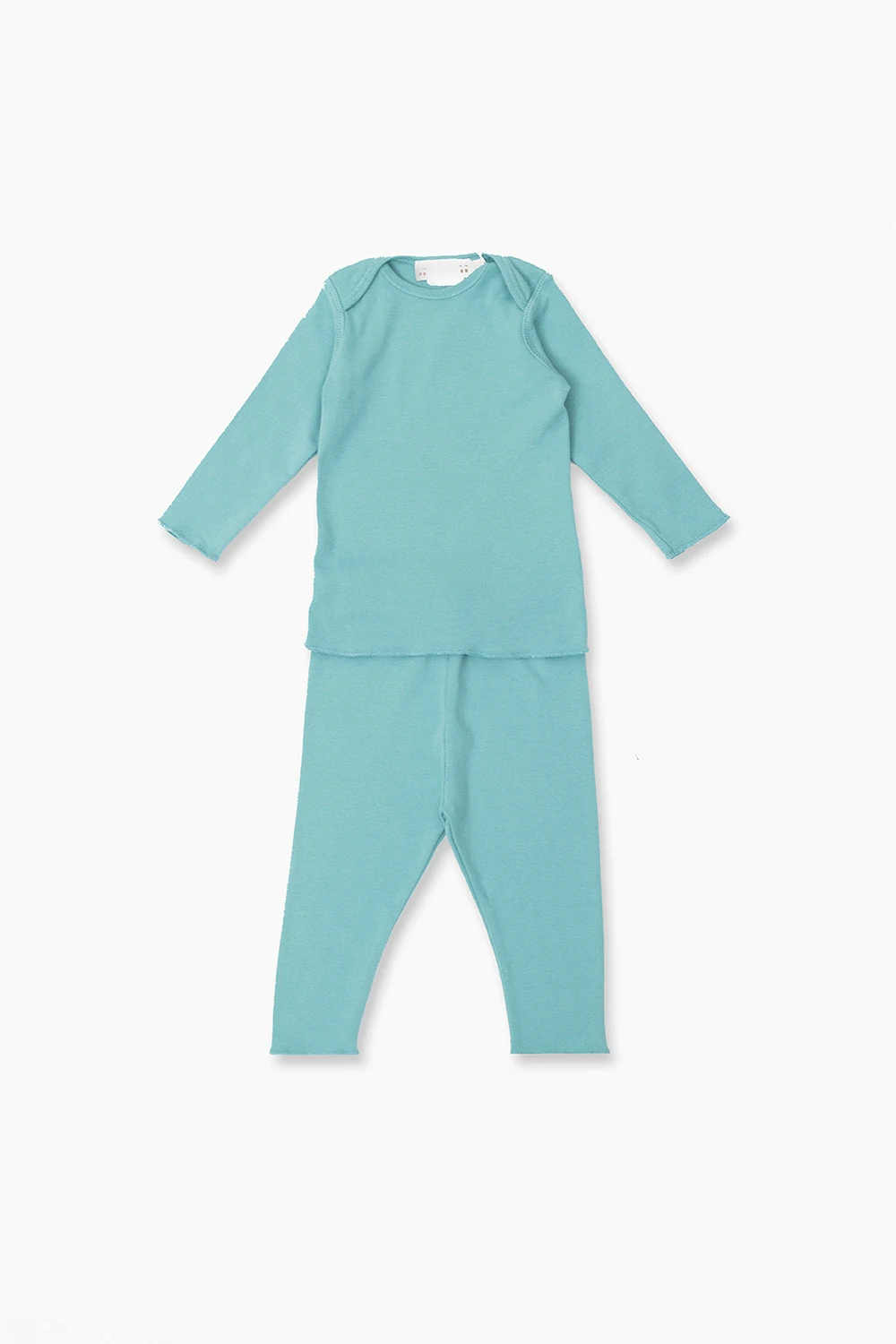 Trousers & blouse set