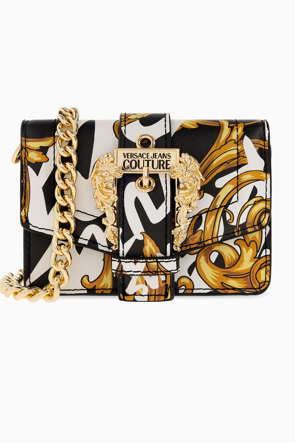 Torba na ramię z nadrukiem