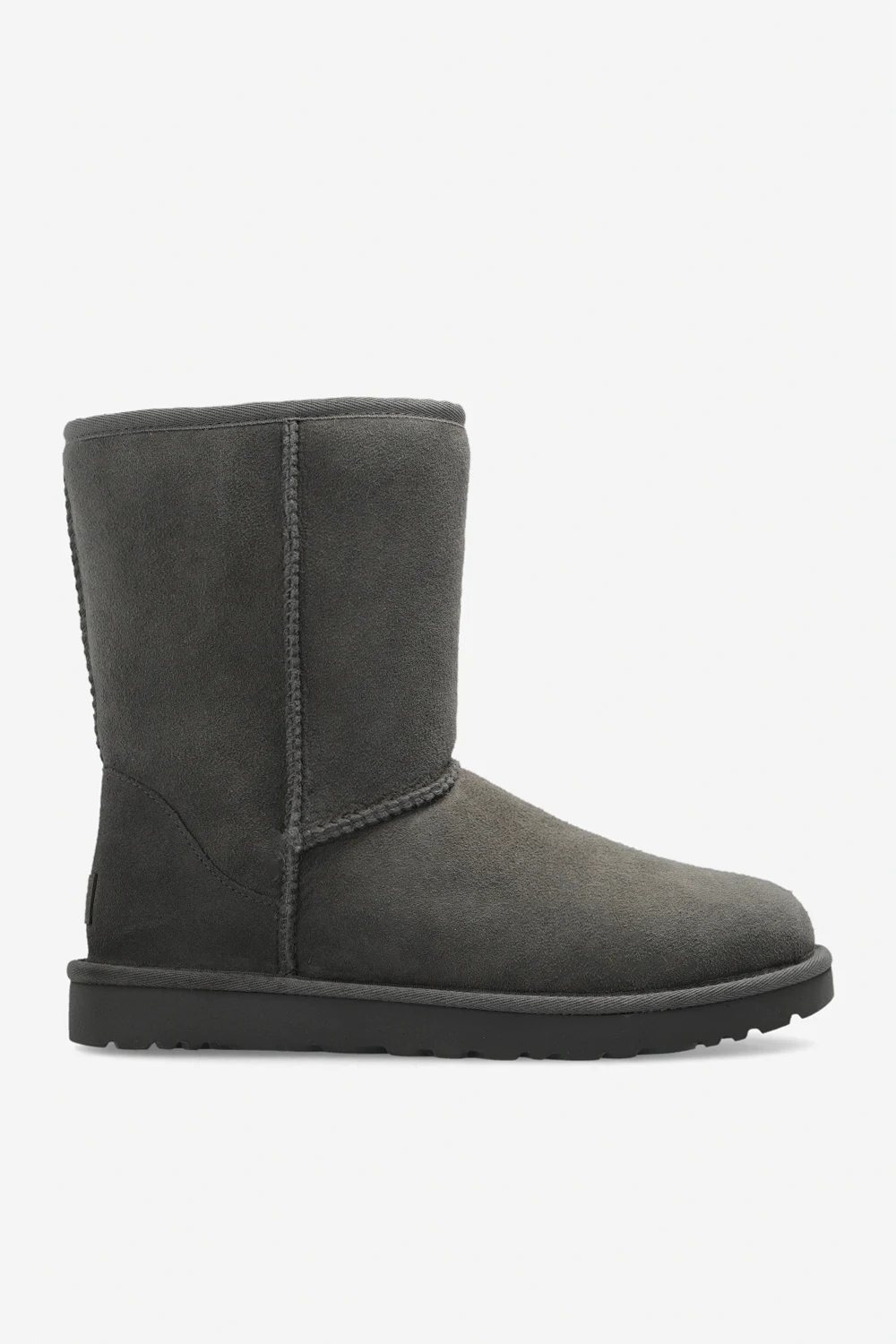 GRAU ‘Classic Short’ snow boots