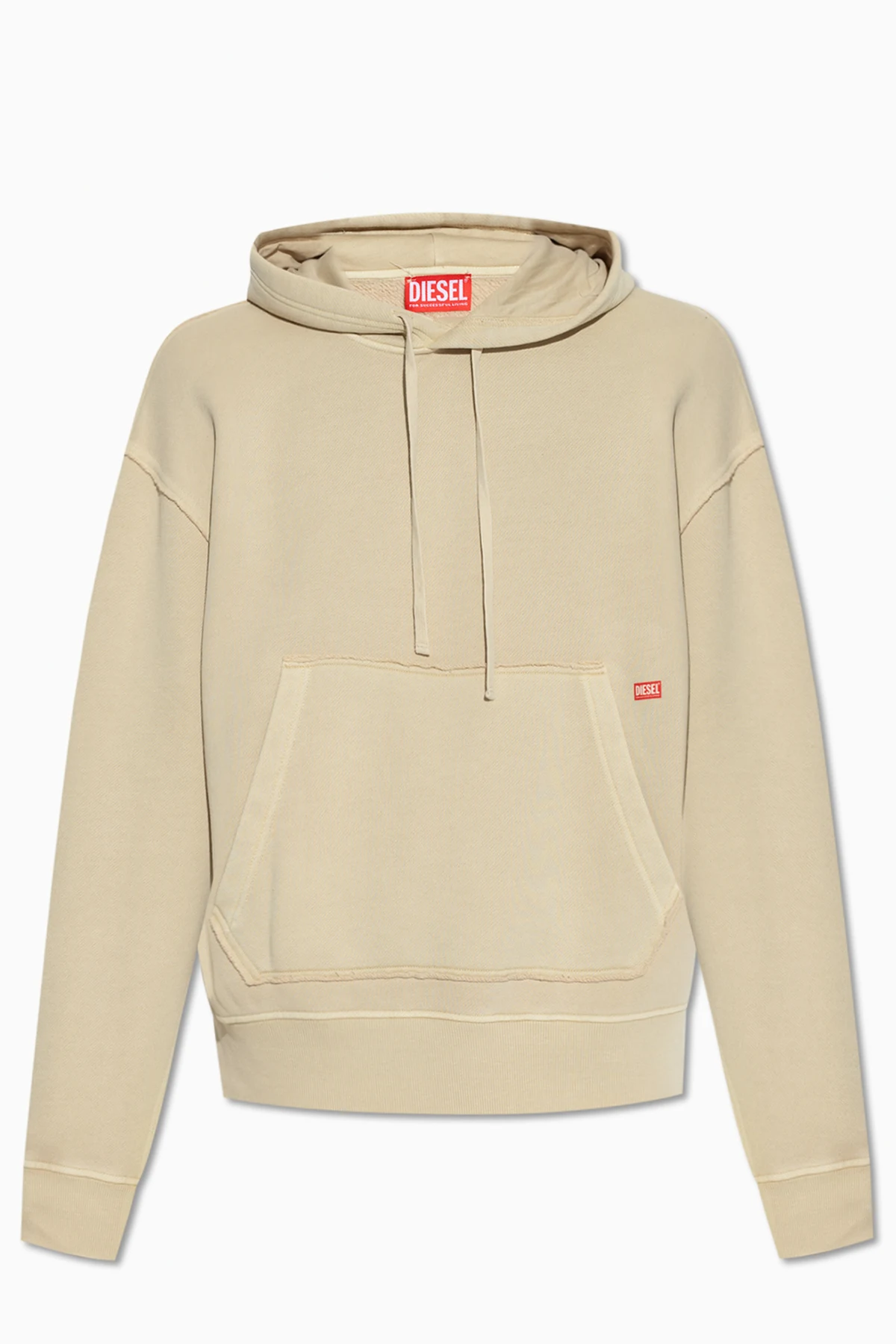 ‘S-MACS-HOOD-RW’ hoodie