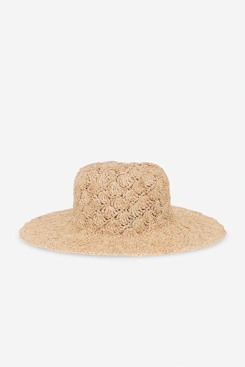Kapelusz ‘Tulum’