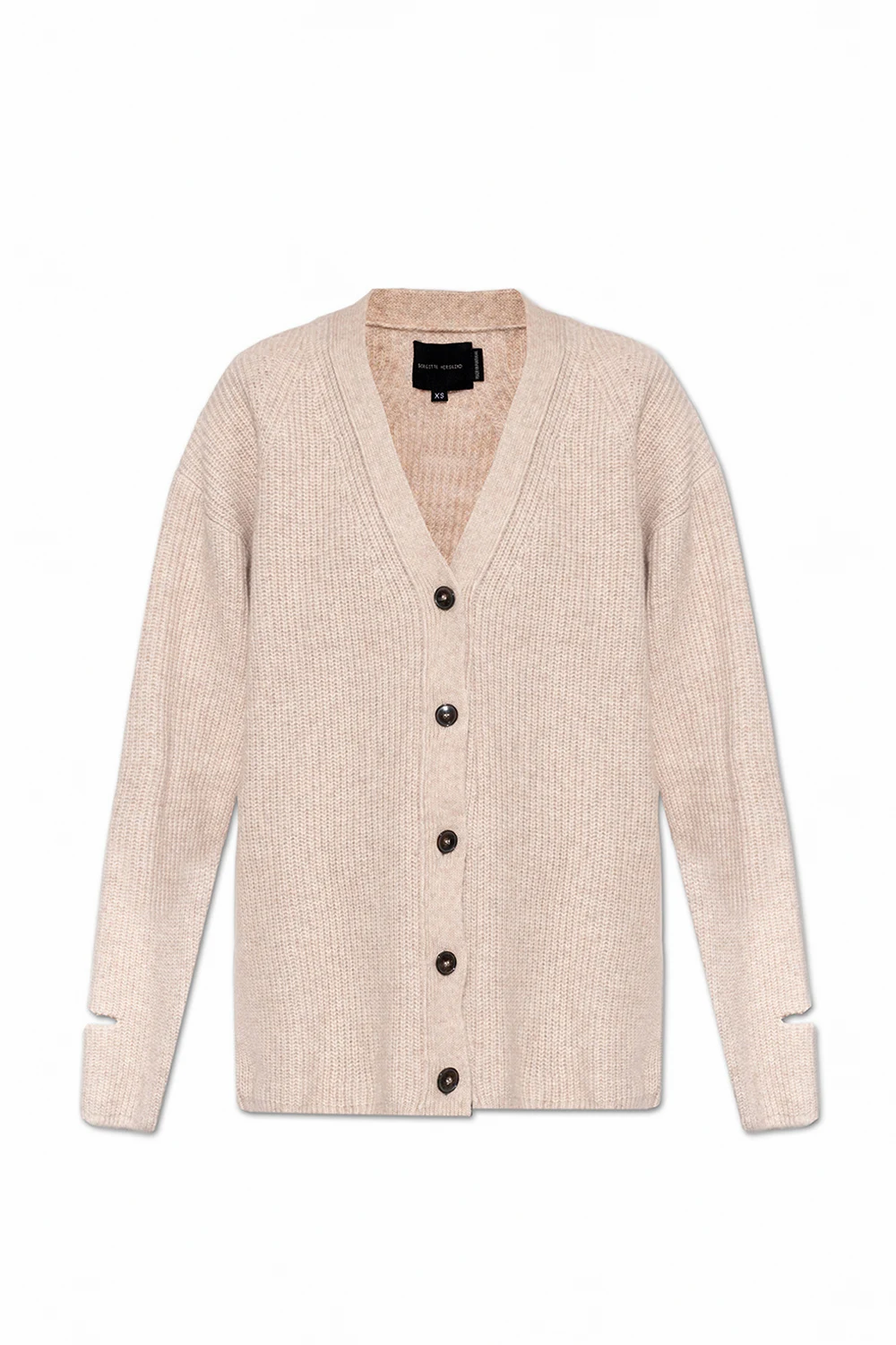 Kardigan ‘Ace’