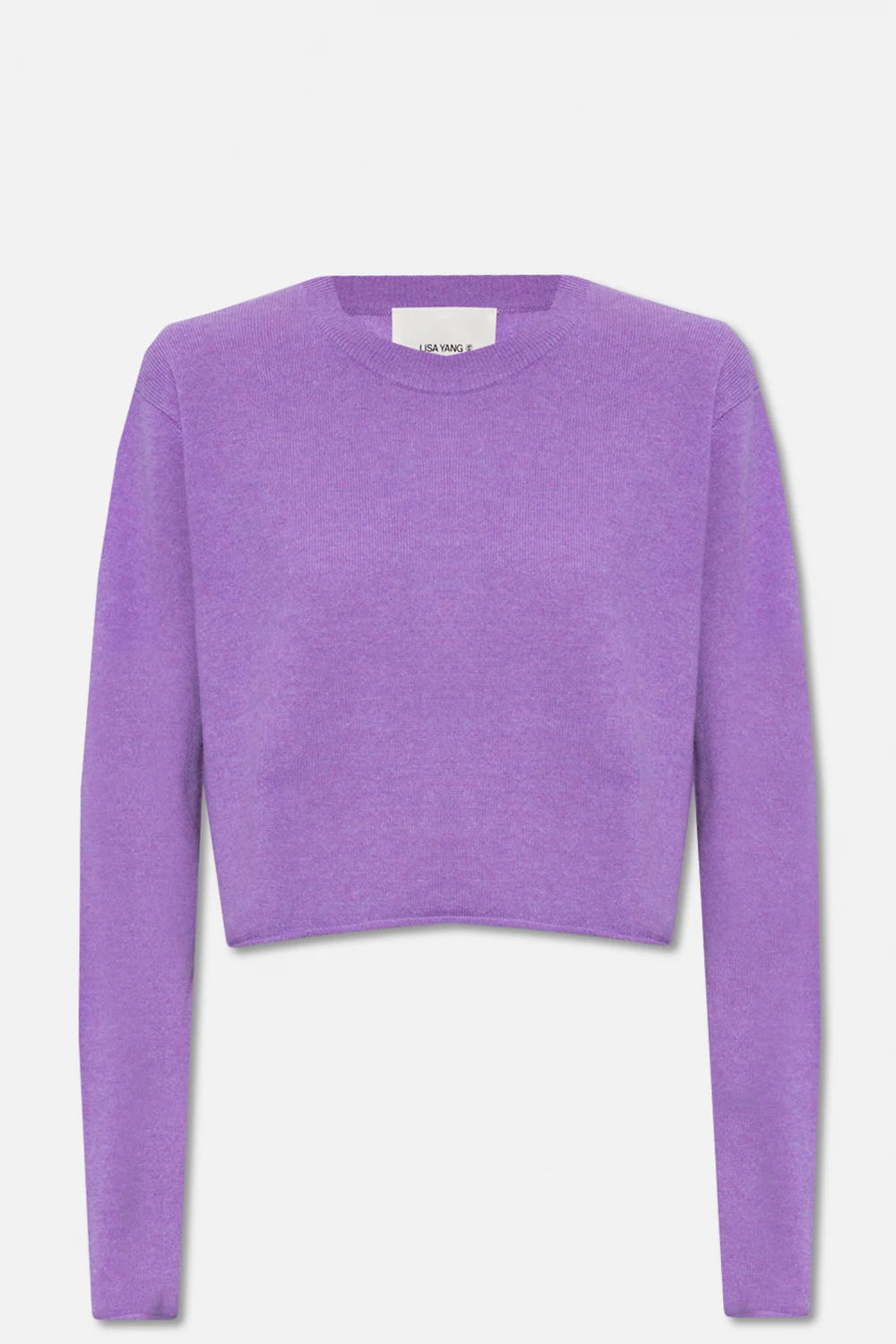 Krótki sweter ‘Chloe’