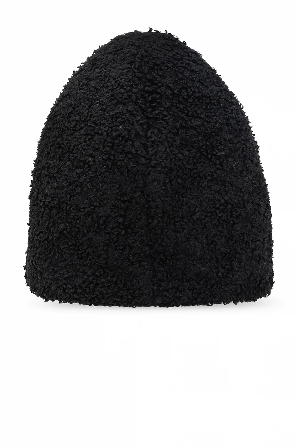 Fur hat