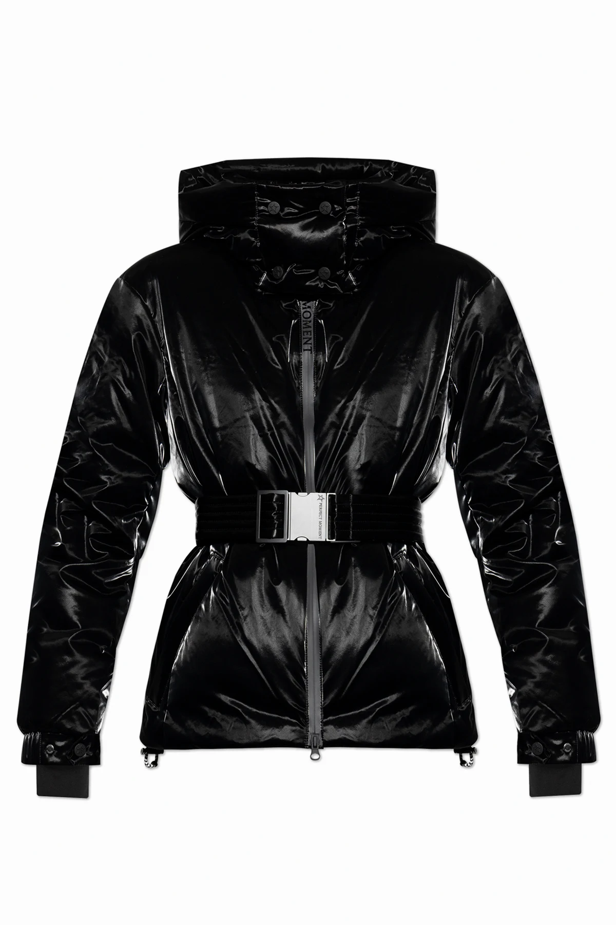 CZARNY Kurtka puchowa `Candice`