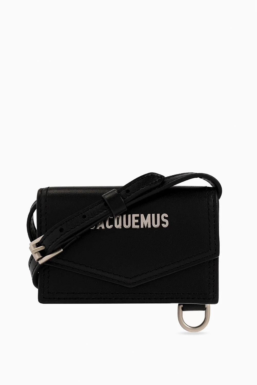 ‘Le Porte Azur’ strapped pouch