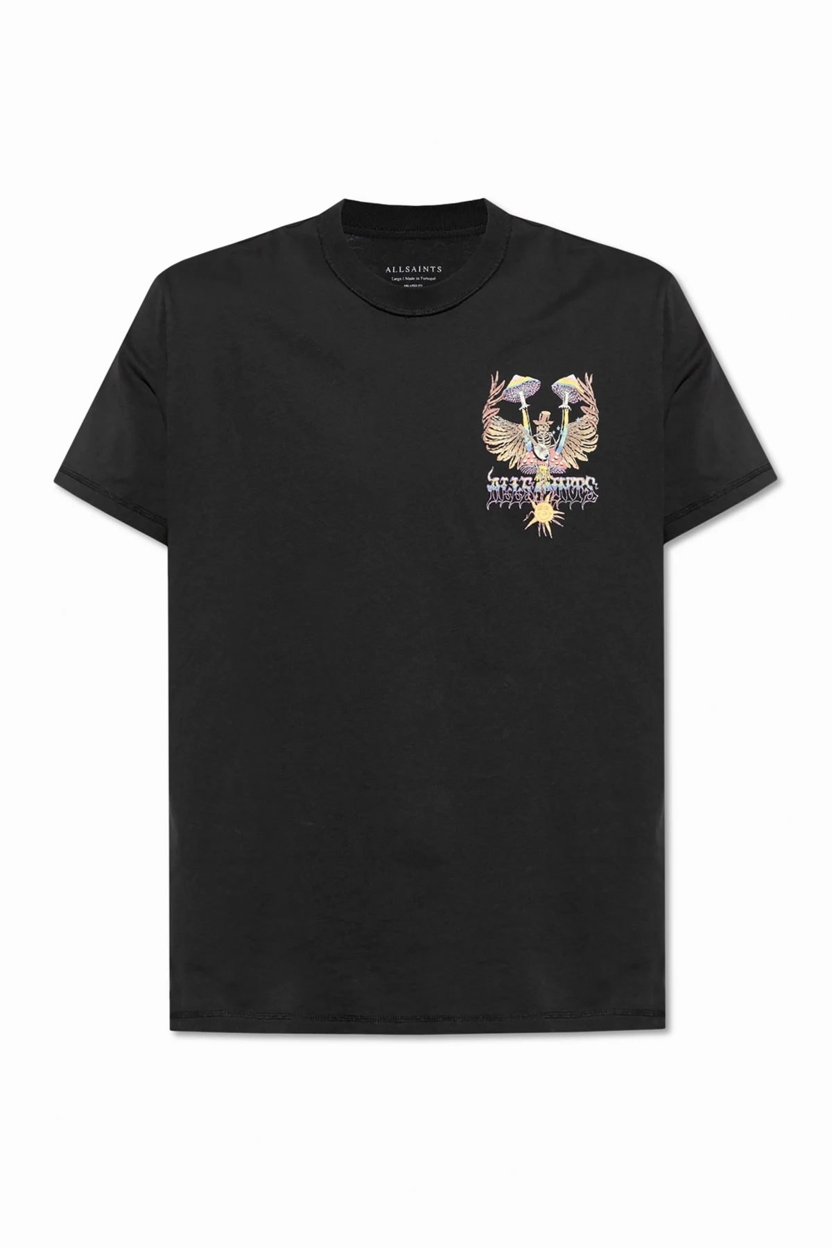 T-shirt `Strummer`