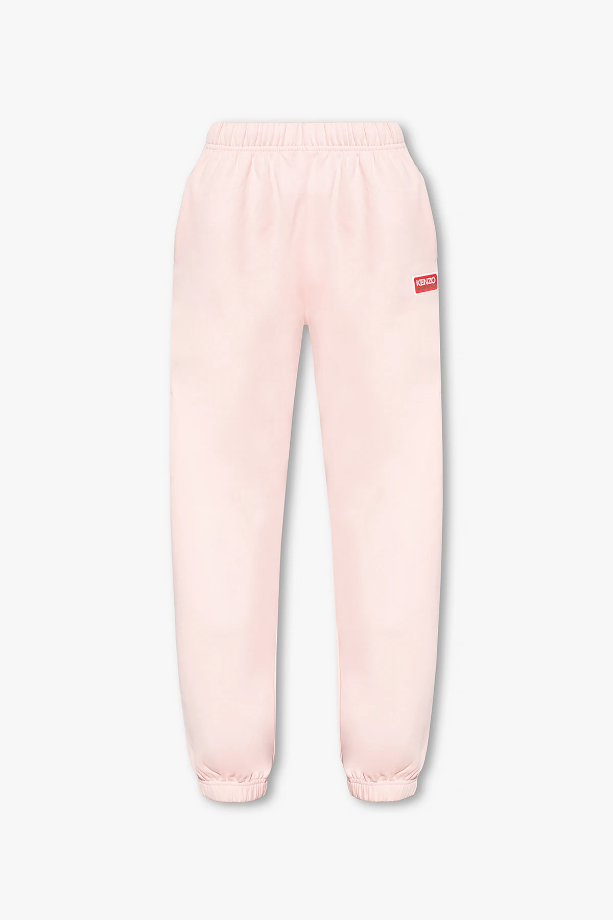Sweatpants with pockets
