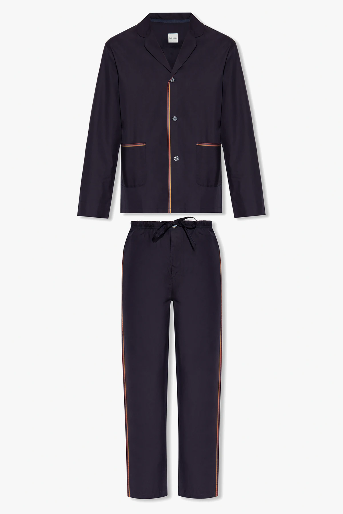 Dwuczęściowa piżama