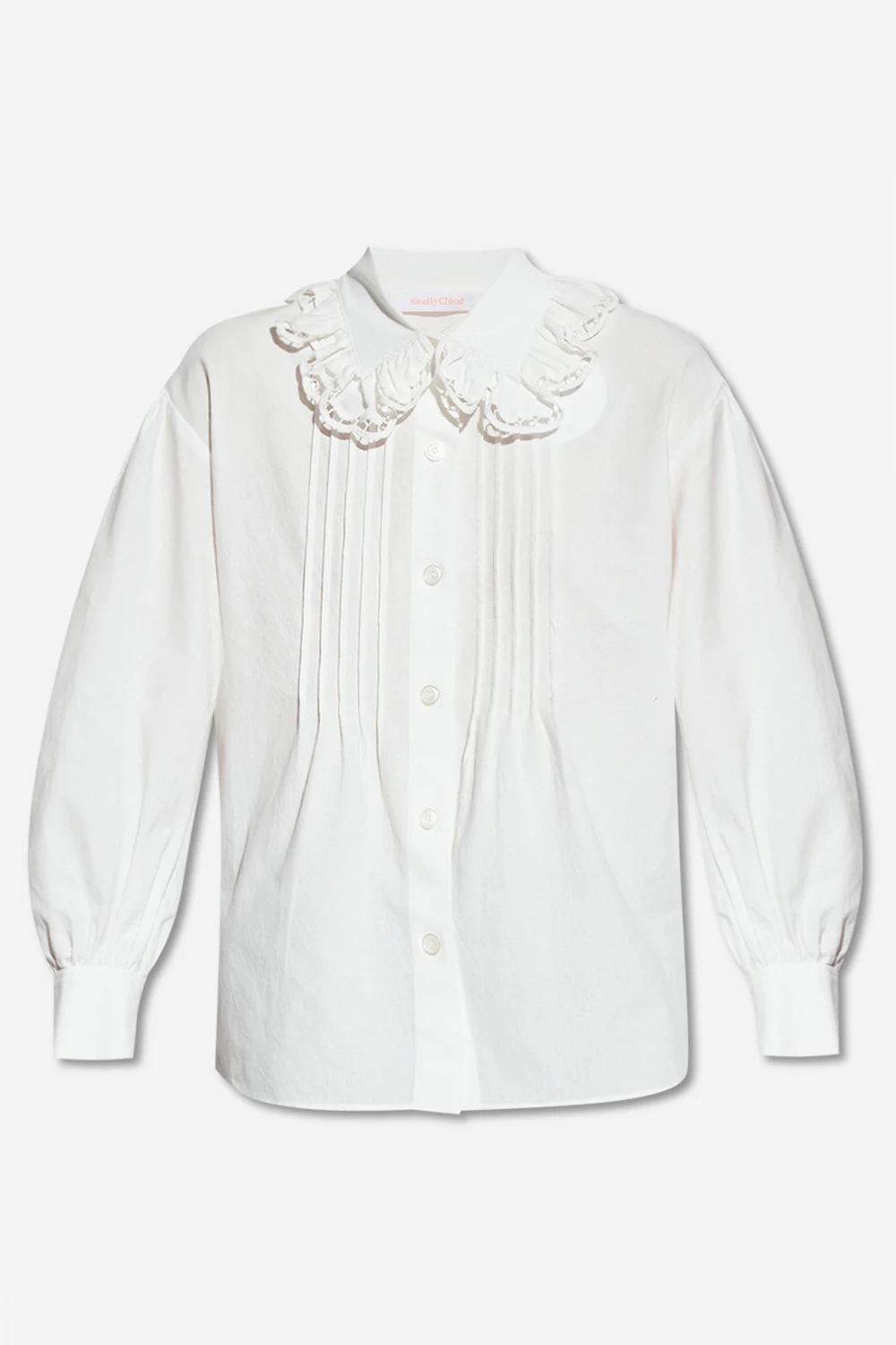 Cotton shirt