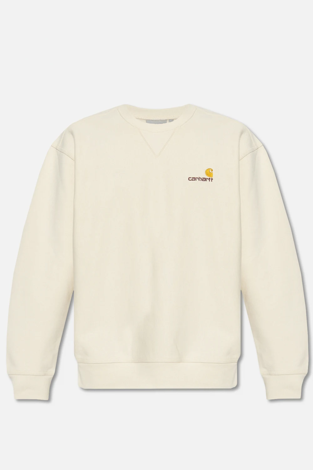 ‘American Script’ sweatshirt