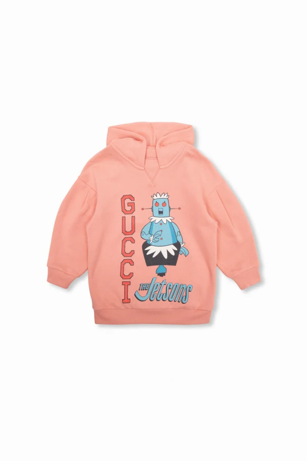 PINK Gucci x The Jetsons