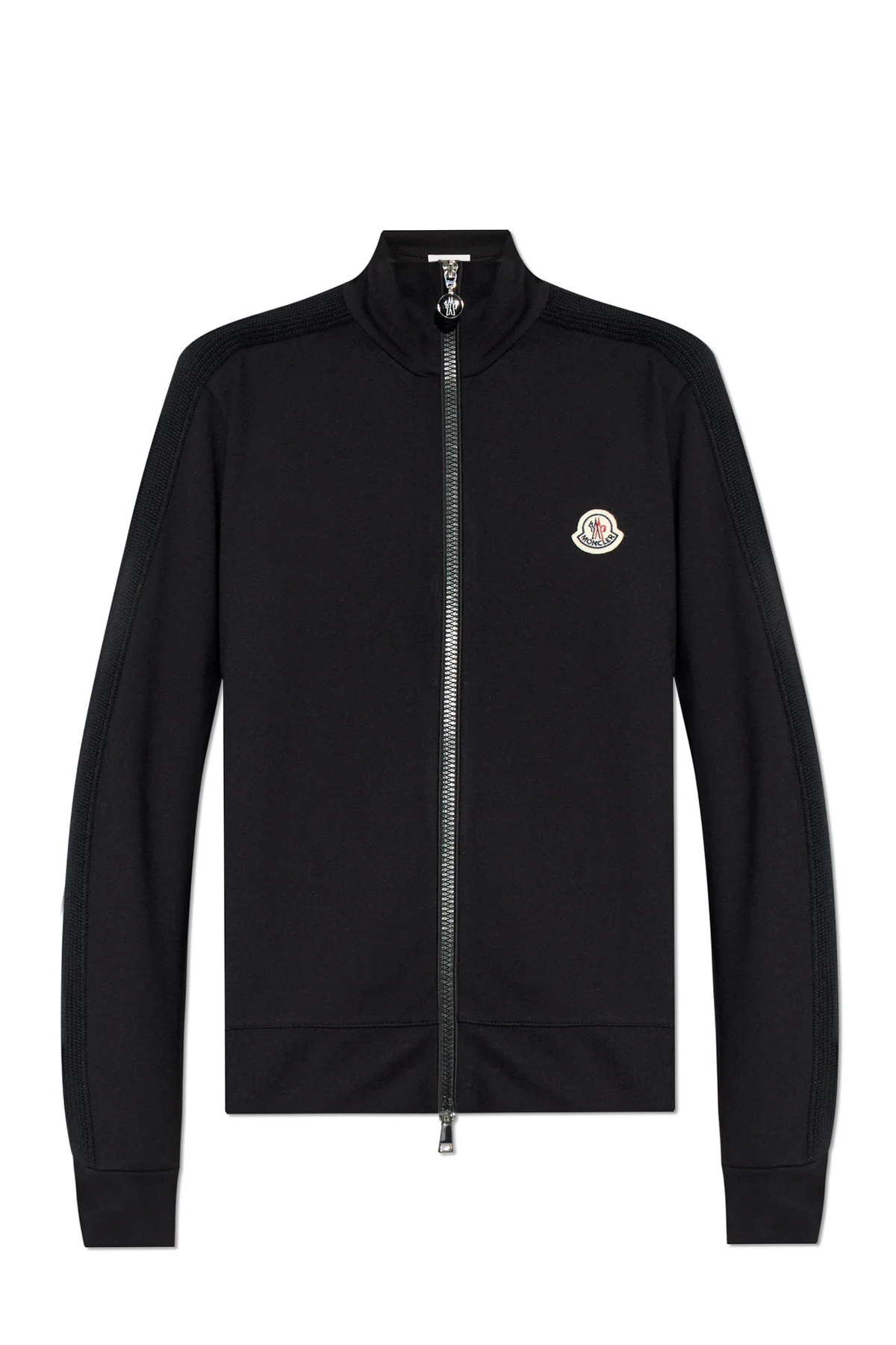 Bluza ze stójką