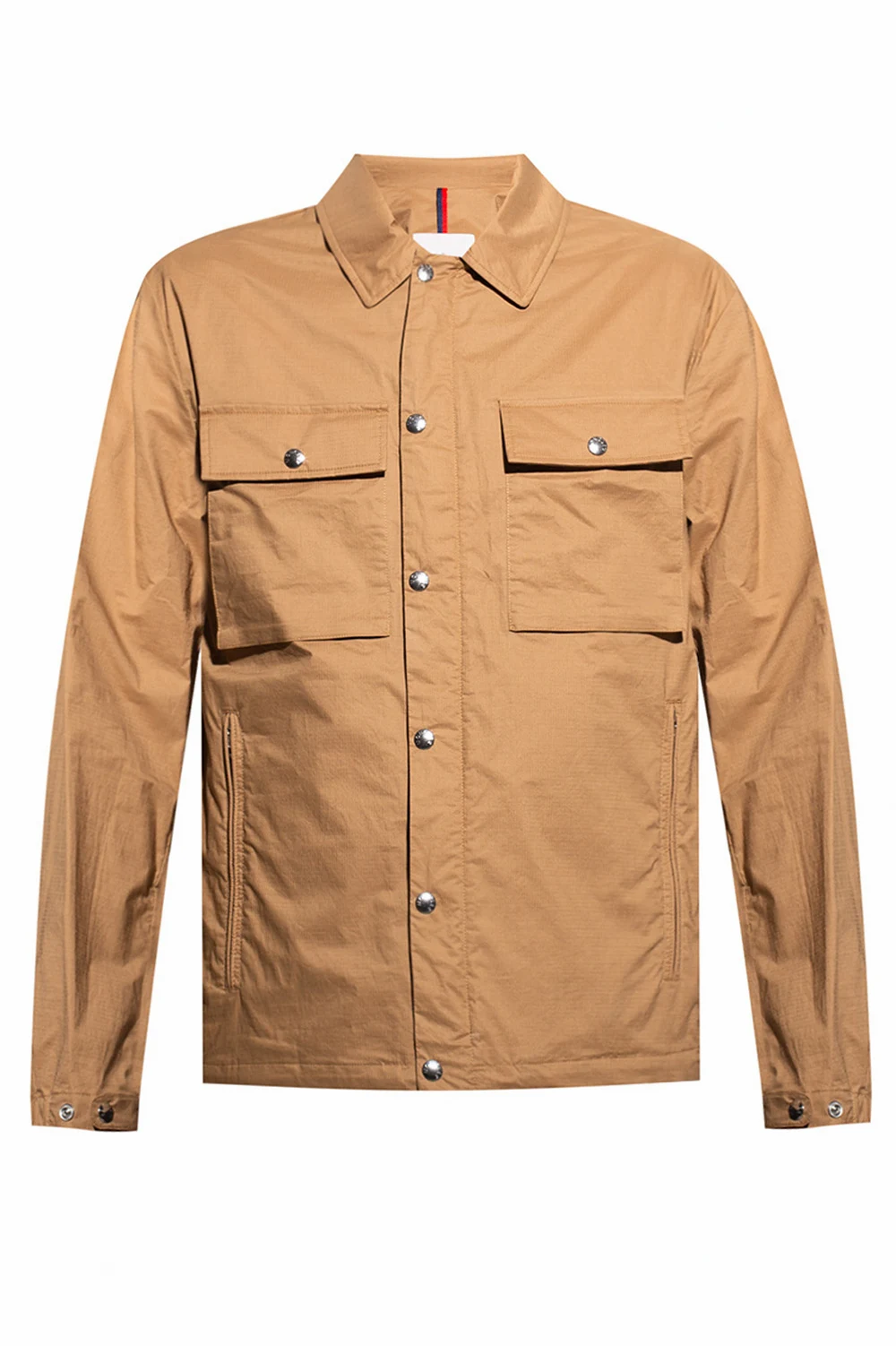 'Astruc' jacket with logo