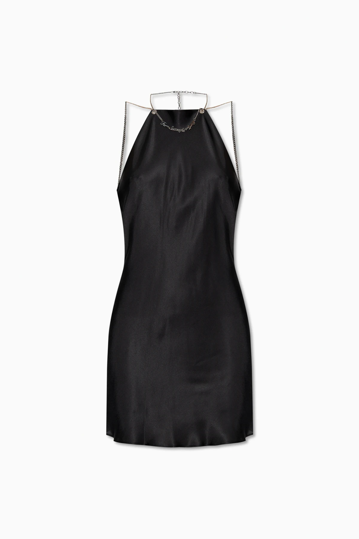 ‘D-ELIZ-MINI’ dress