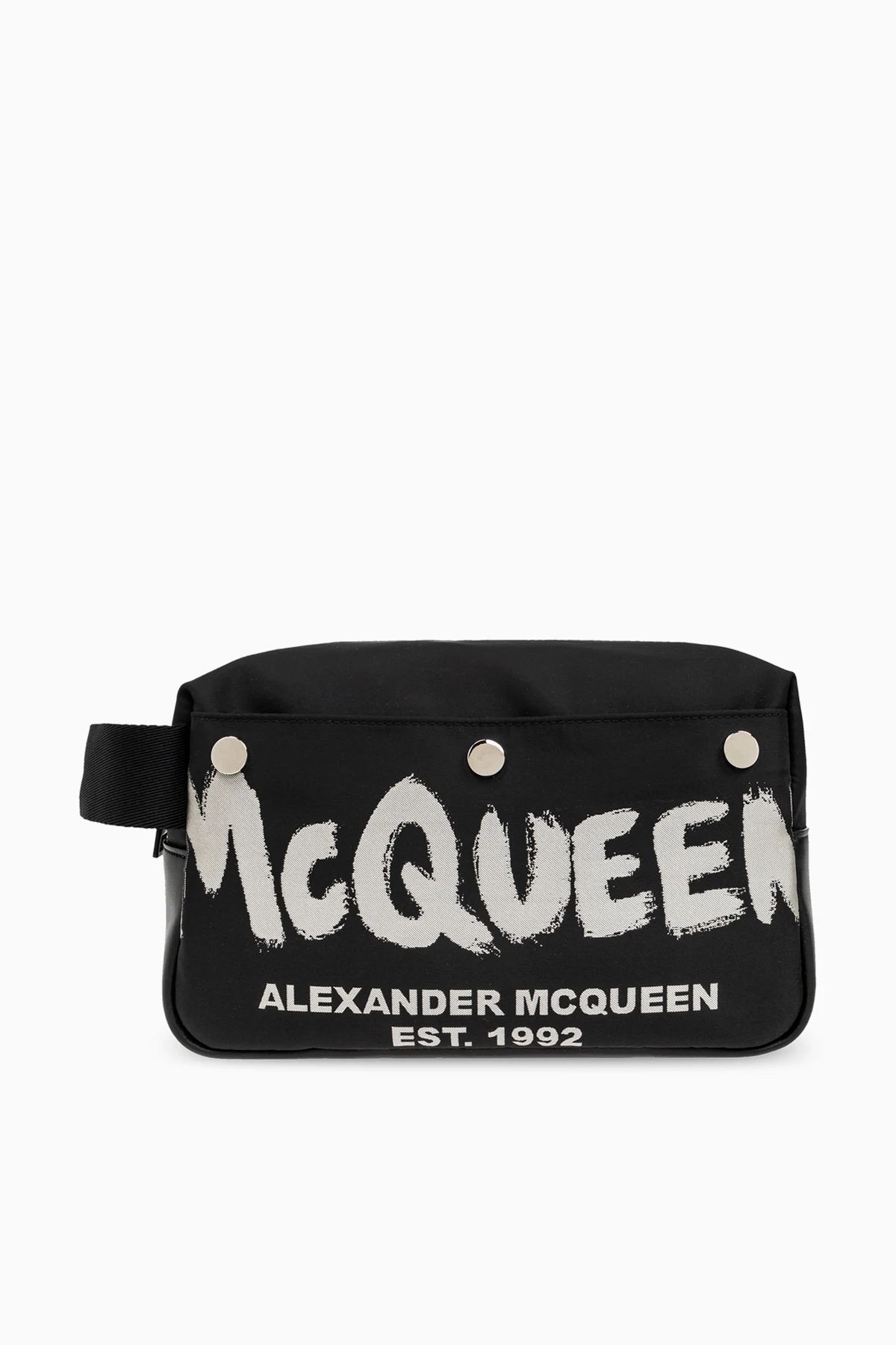 Kosmetiktasche mit Logo