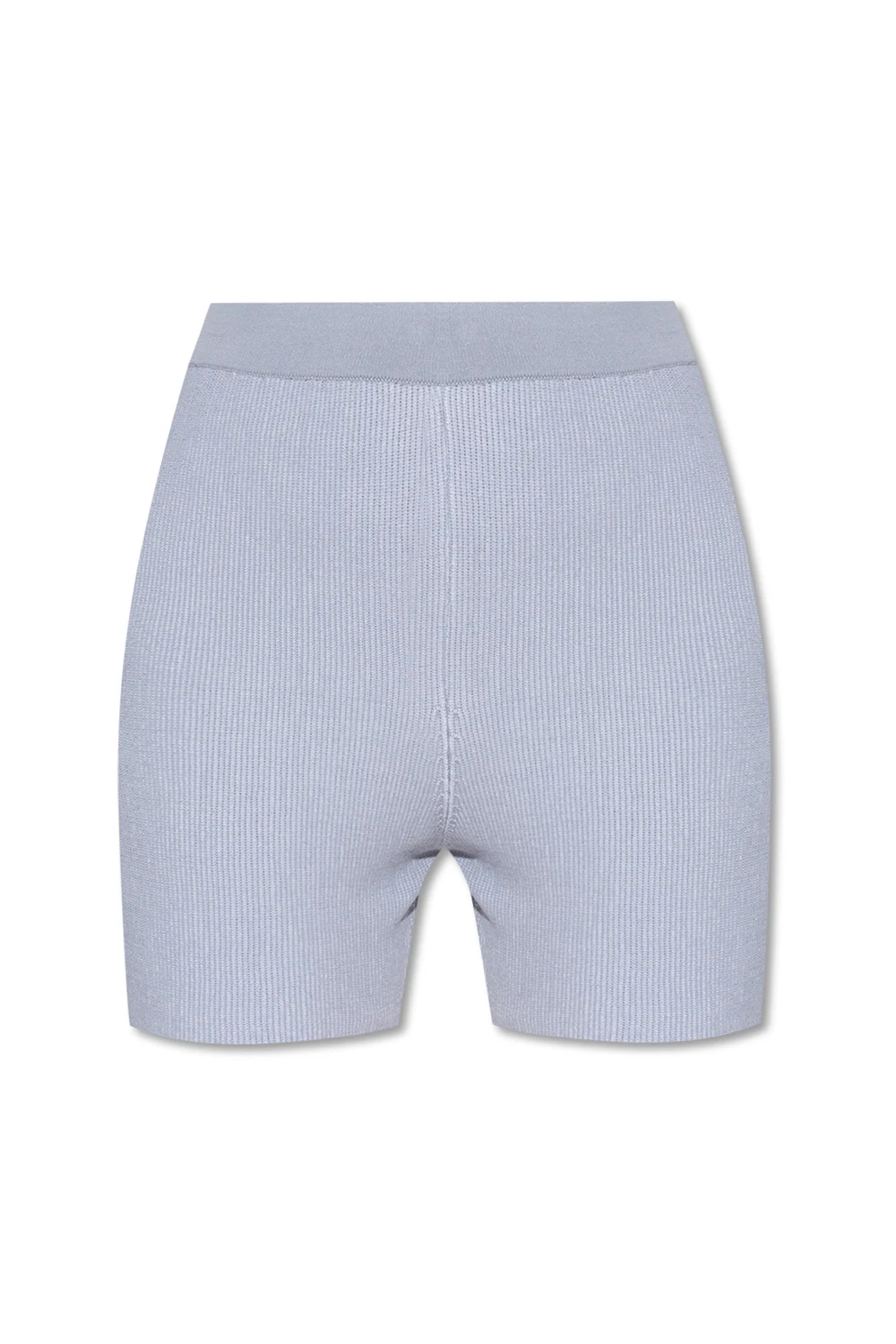 Krótkie legginsy 'Arancia'