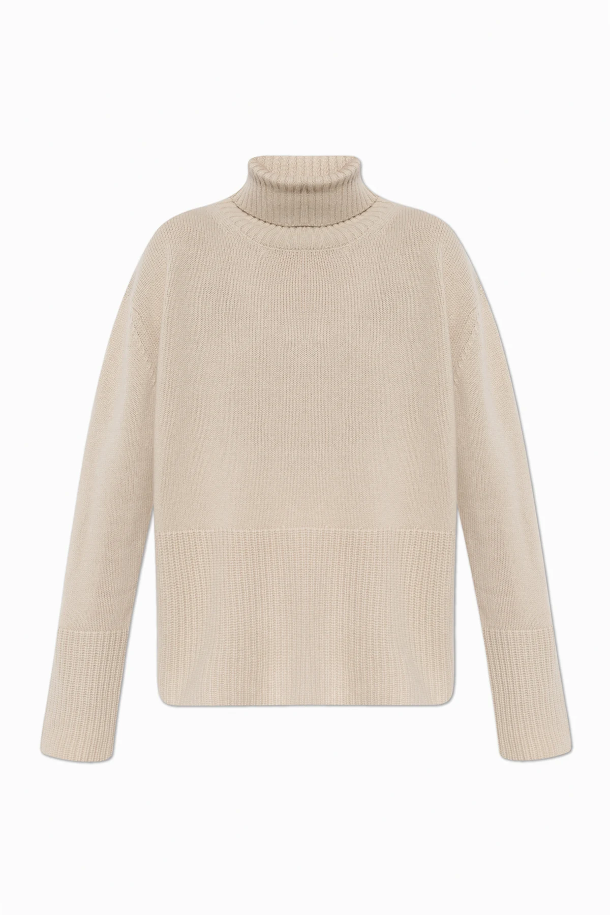 Rollkragenpullover Juna