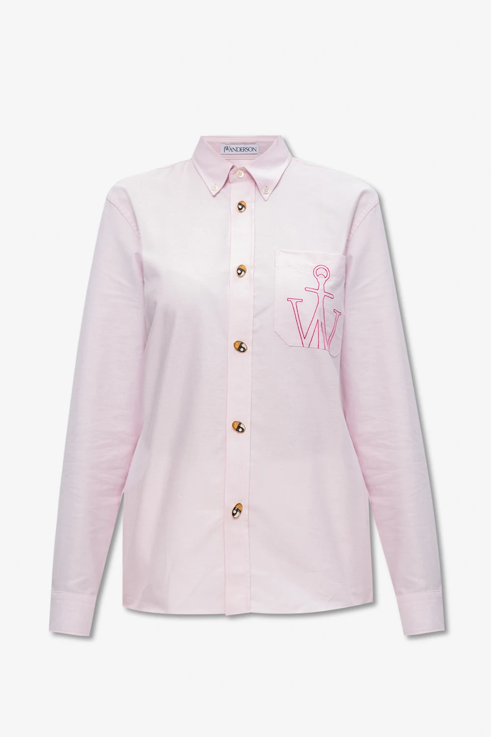 Patterned shirt