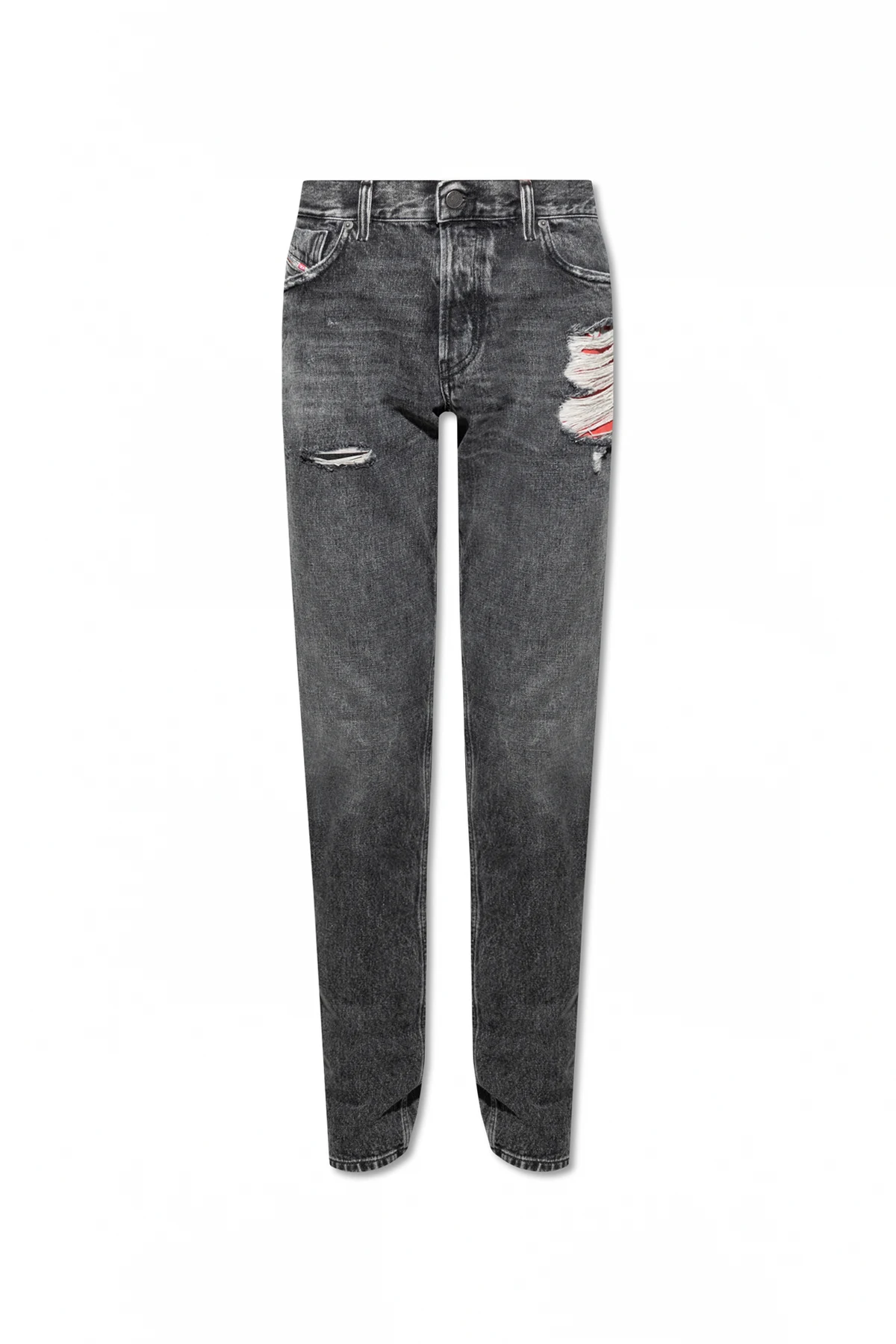 Jeansy ‘1995-S2’
