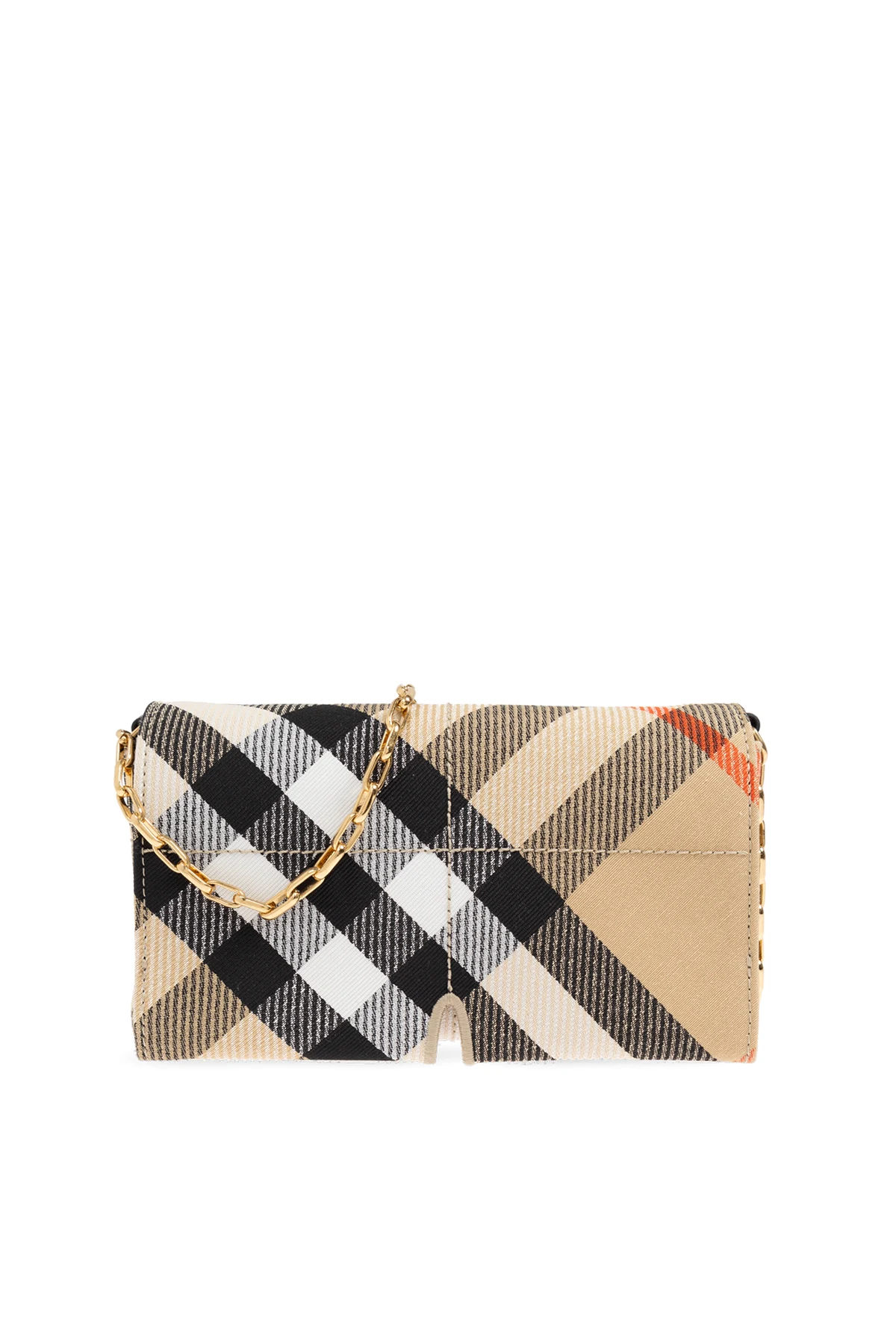 ‘Snip Mini’ Shoulder Bag