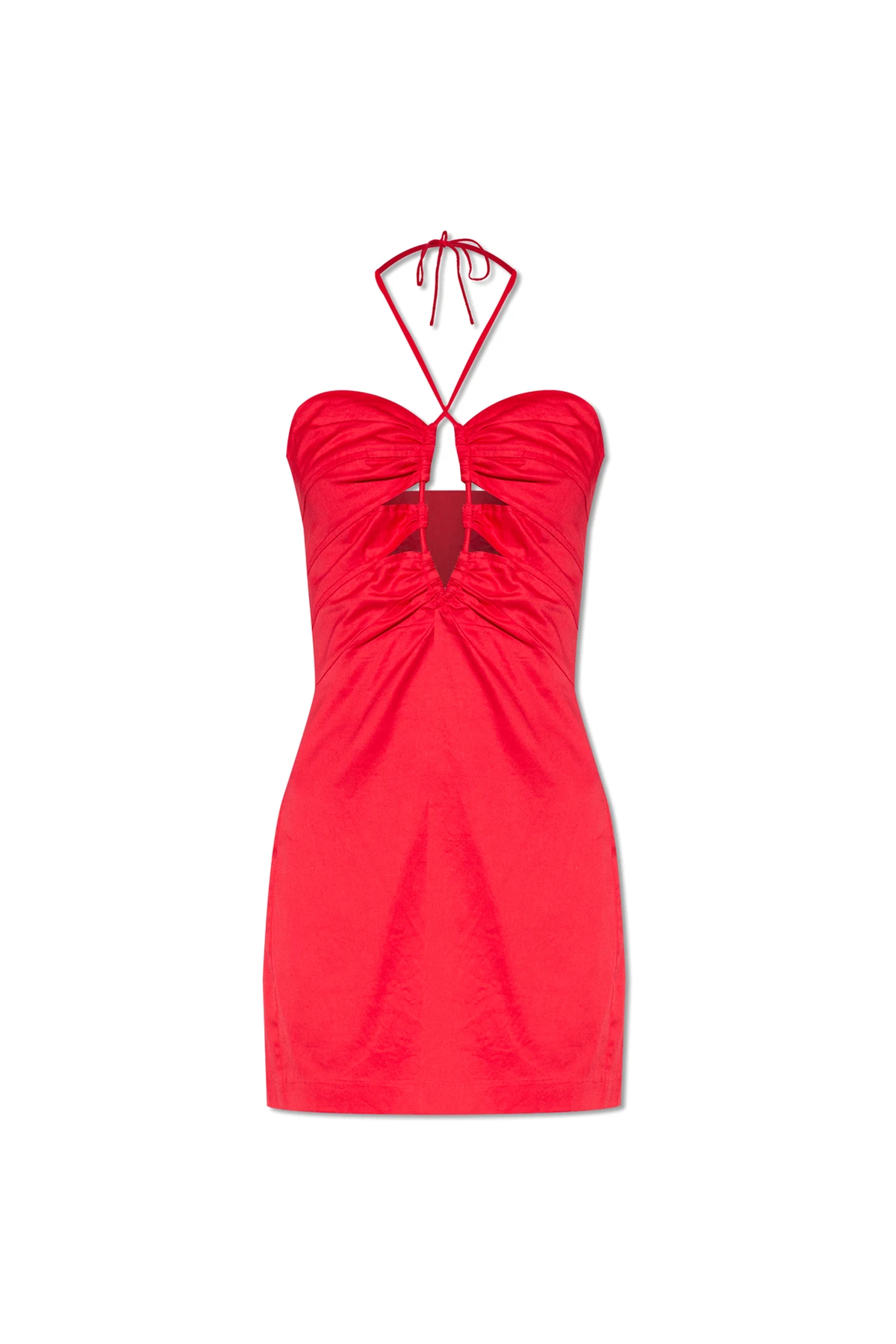 ‘Laura’ mini dress