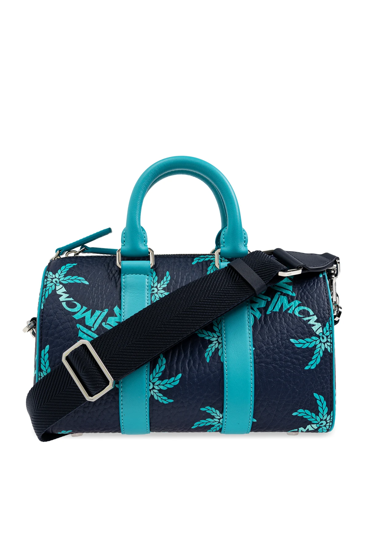 NAVY BLUE Handbag Aren Boston