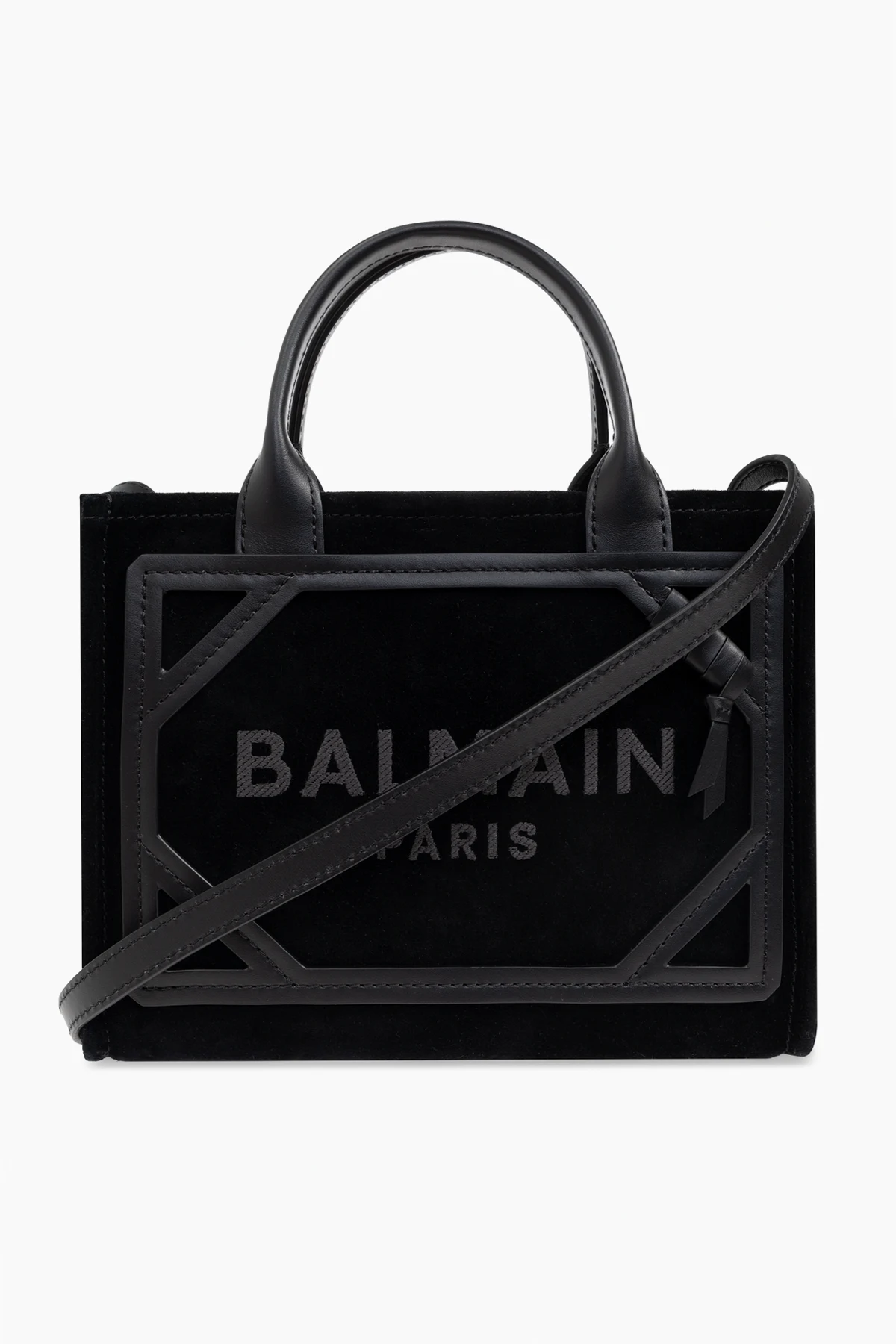 Torba `B-Army Small` typu `shopper`
