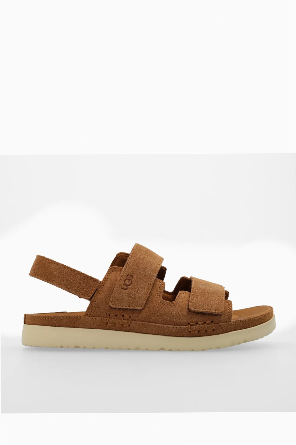 ‘Goldenstar’ sandals