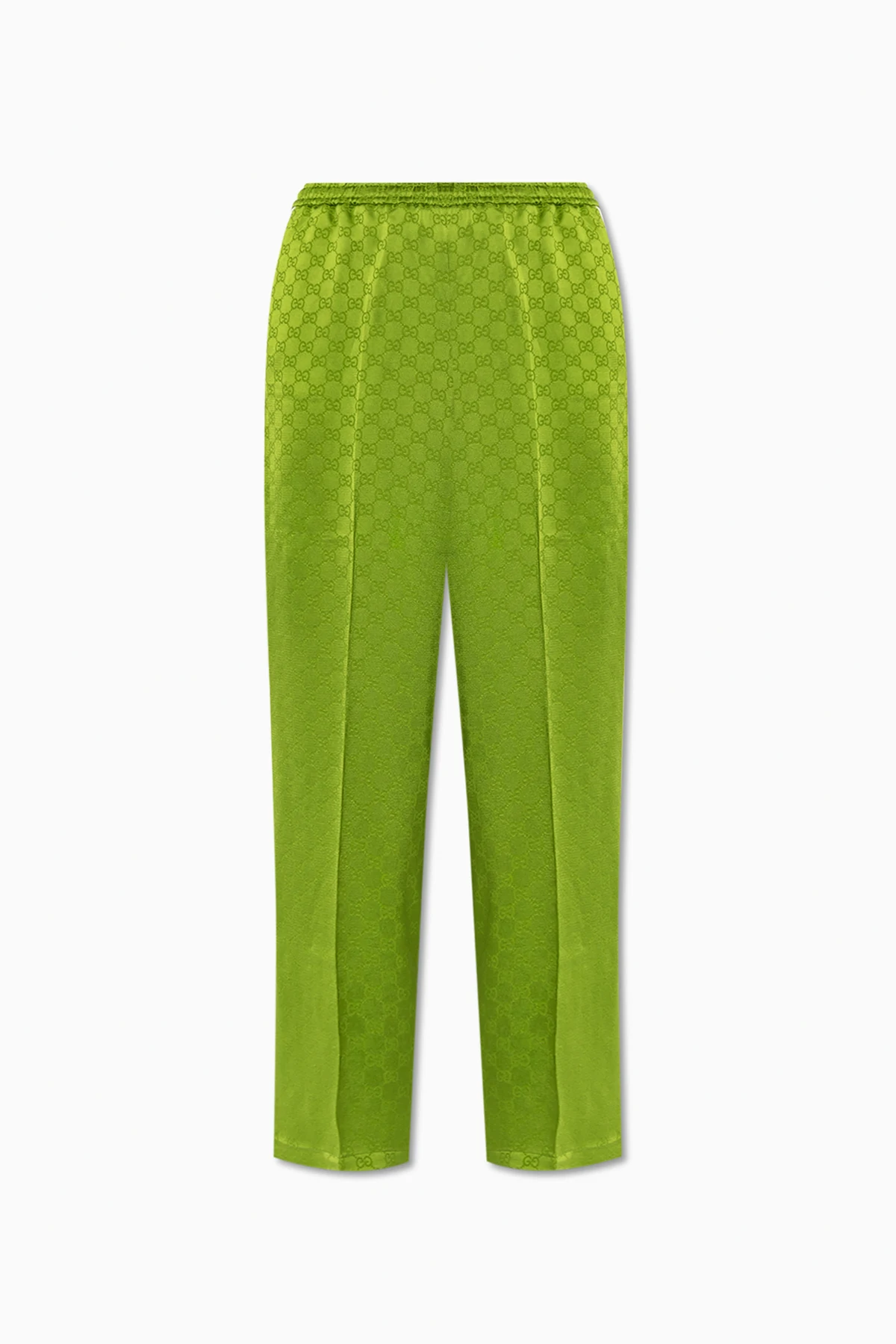 Spodnie z monogramem