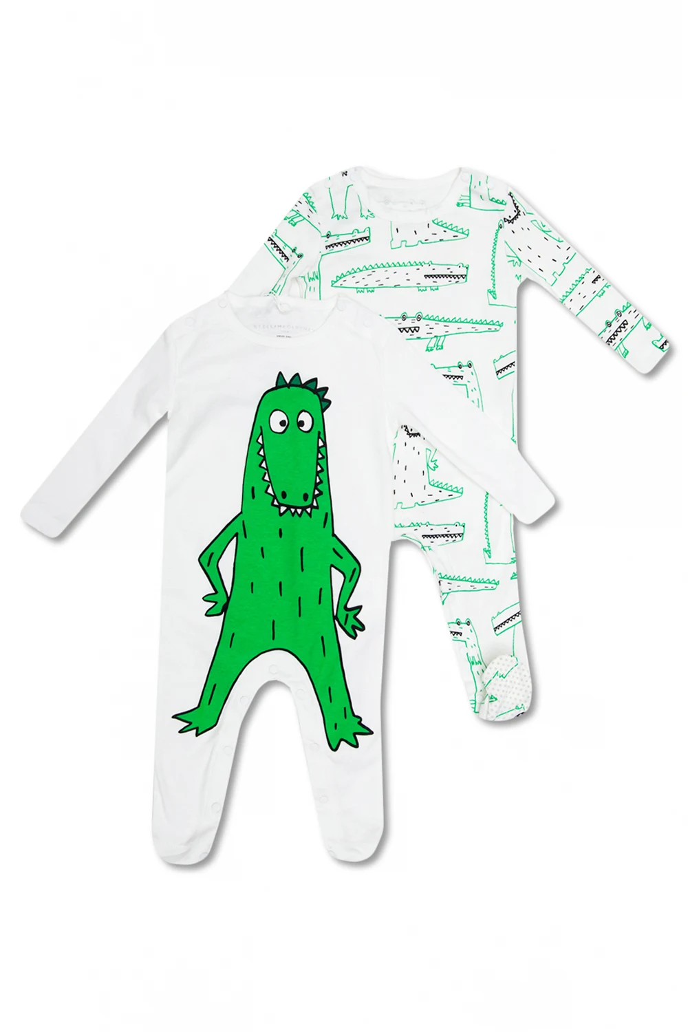 Romper suit two-pack