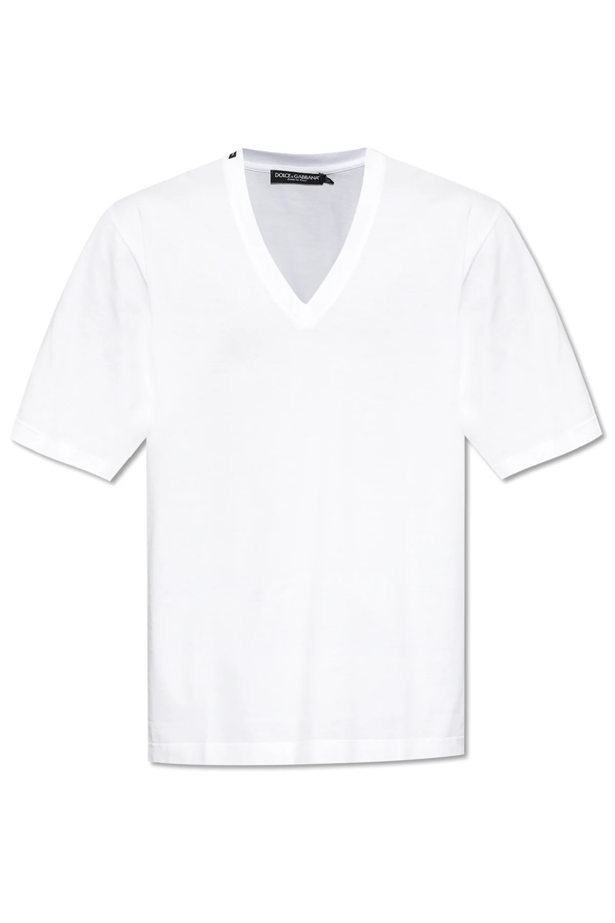 V-neck T-shirt