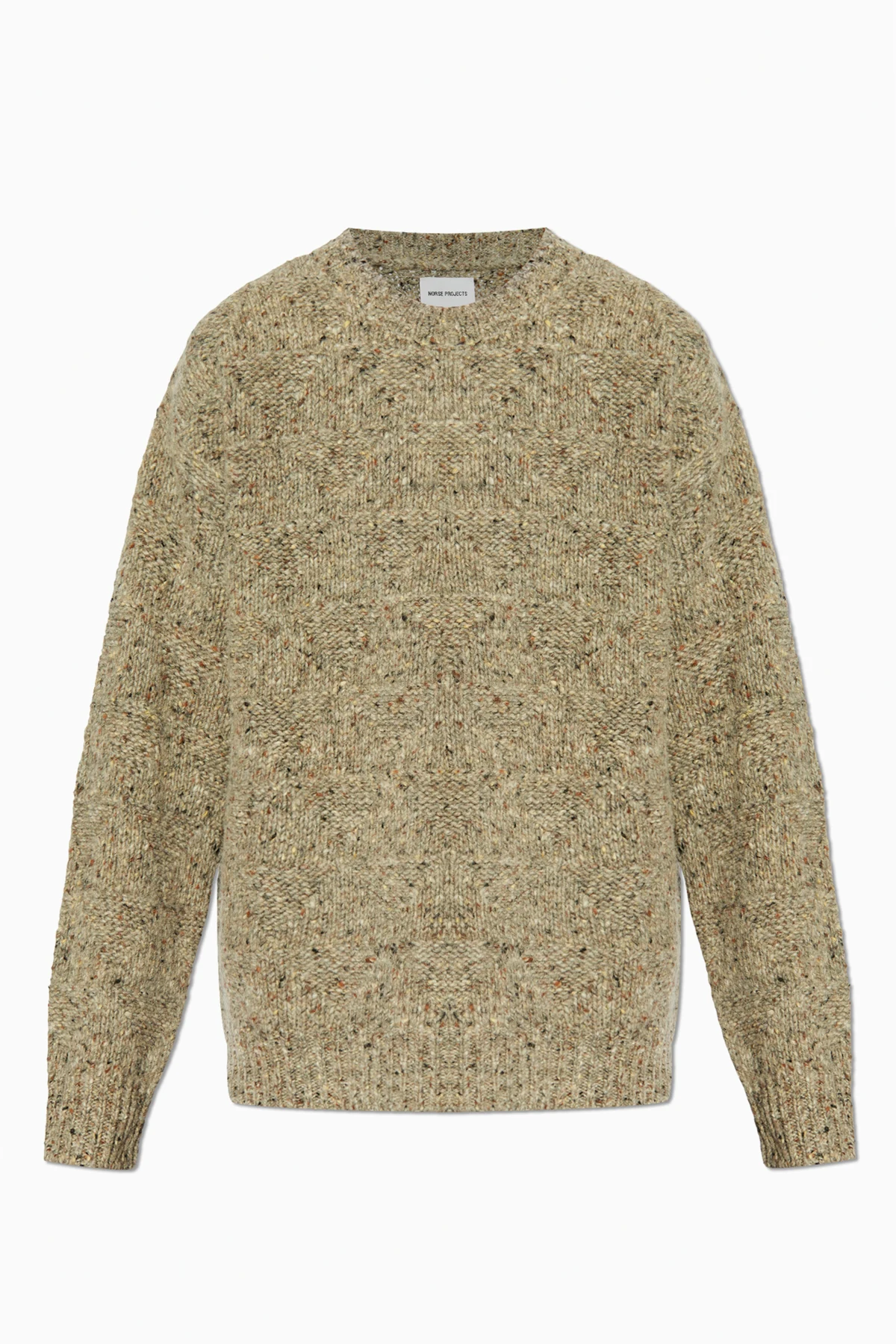 Sweter `Jonas`