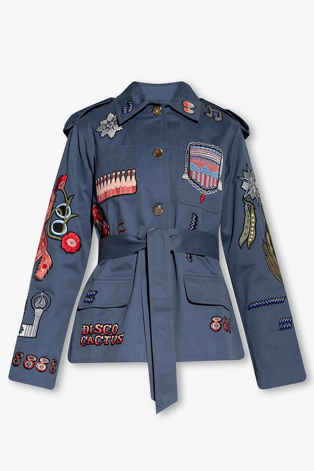‘Sundance’ jacket
