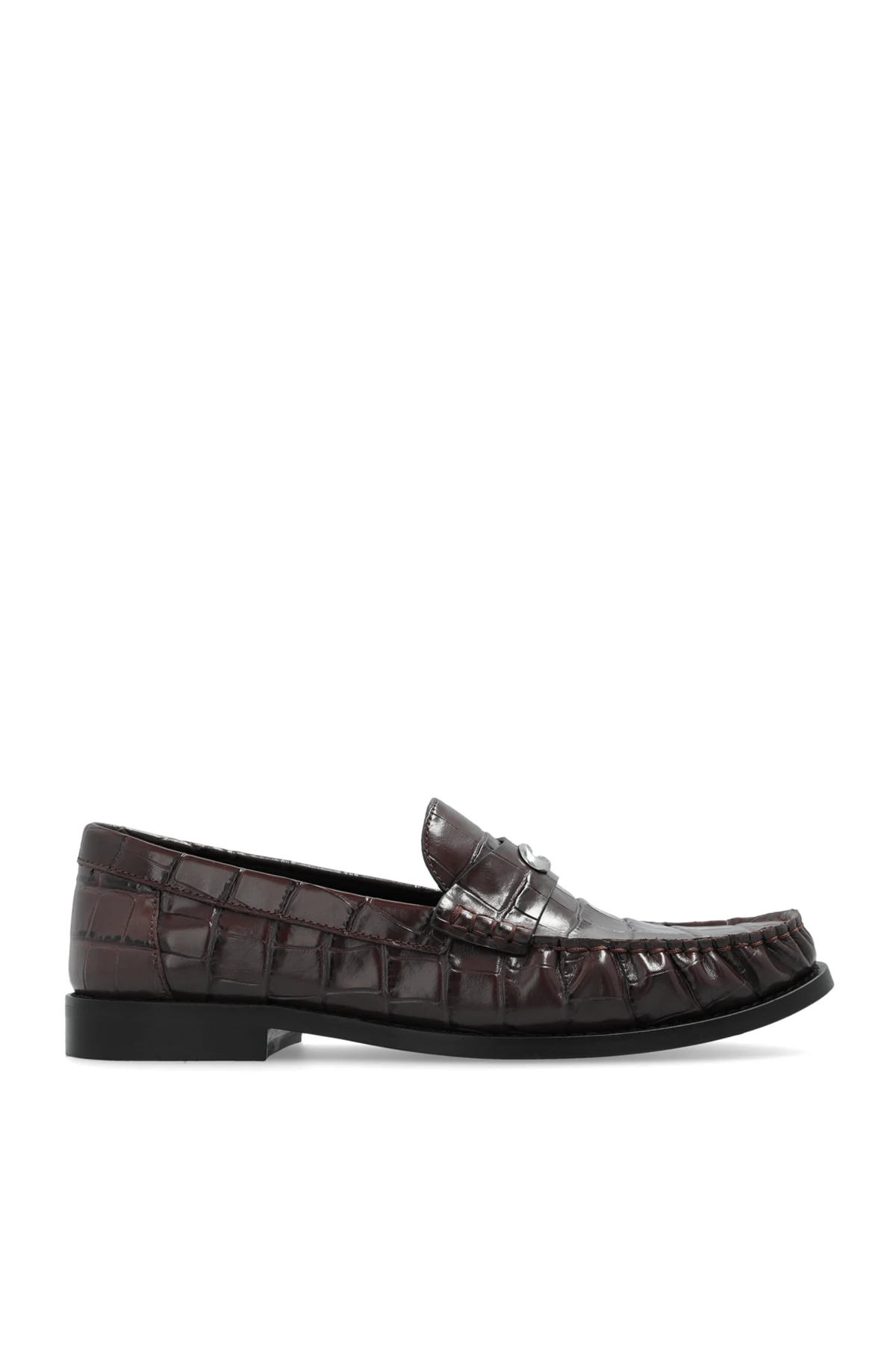 Buty `Jolene` typu `loafers`