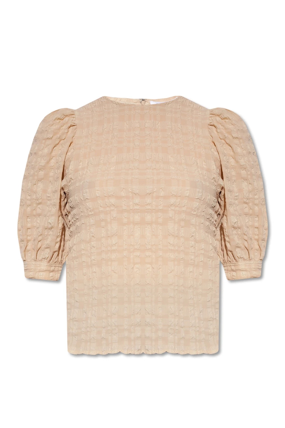 Textured top