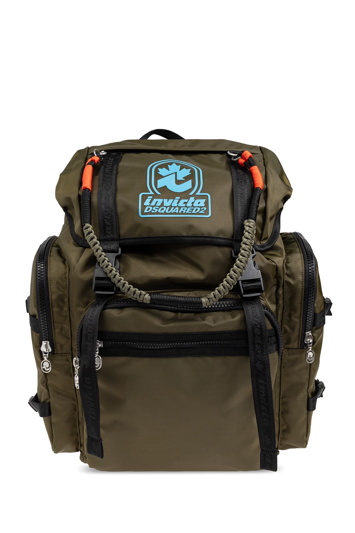 Plecak kapsuła 'Invicta'