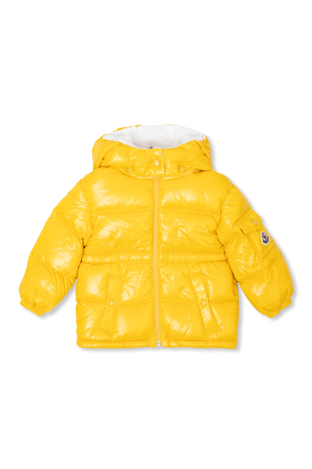 Kurtka puchowa 'Maire'