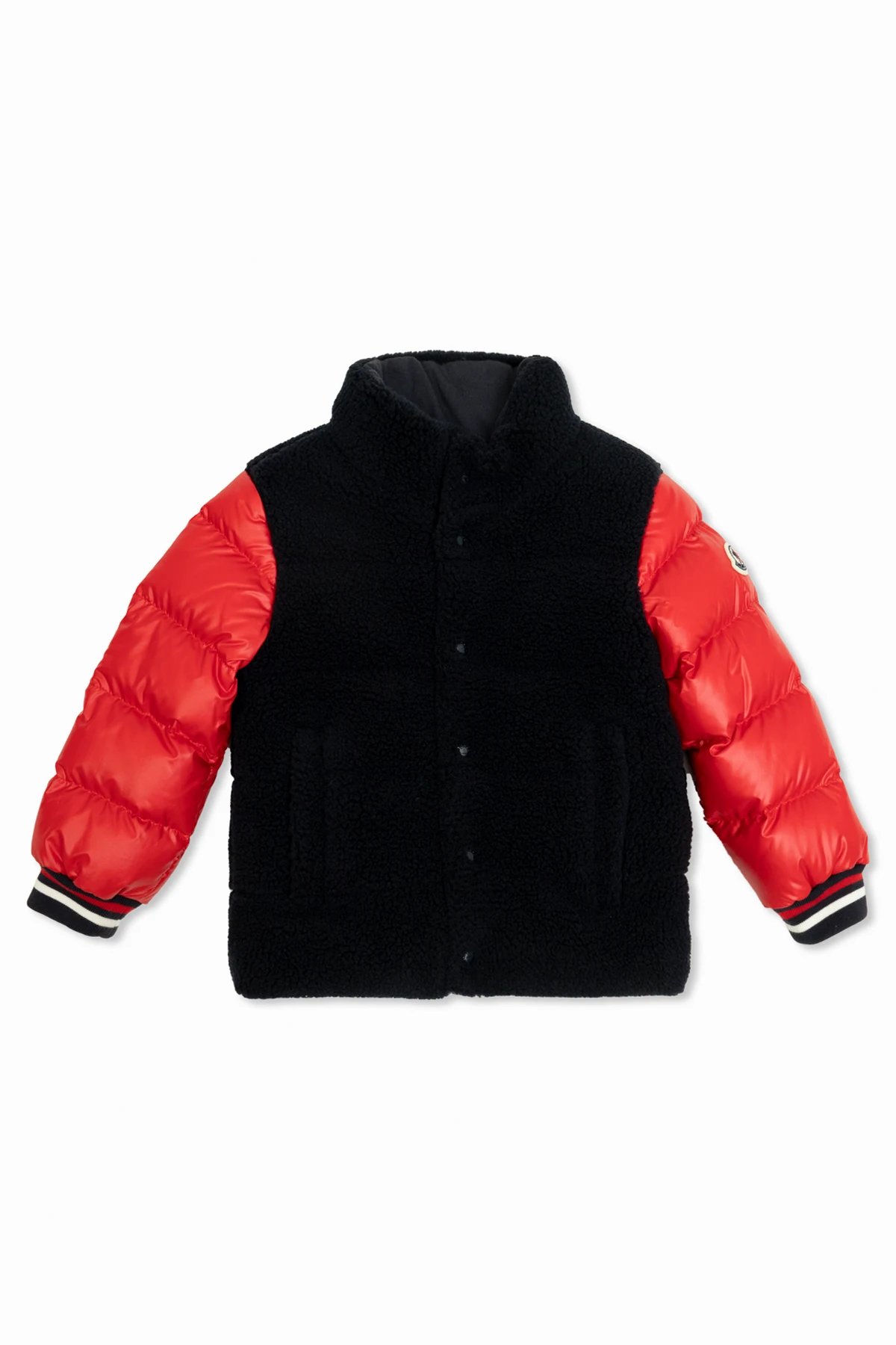 Kurtka puchowa  `Tyler`